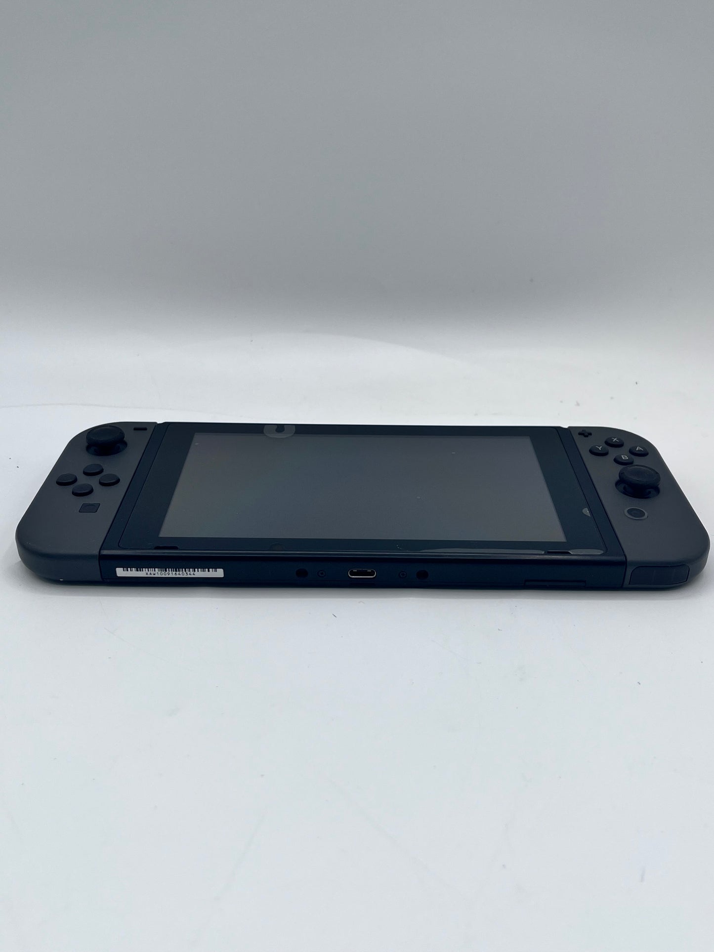 Nintendo Switch HAC-001 2017 32GB Video Game System - Black