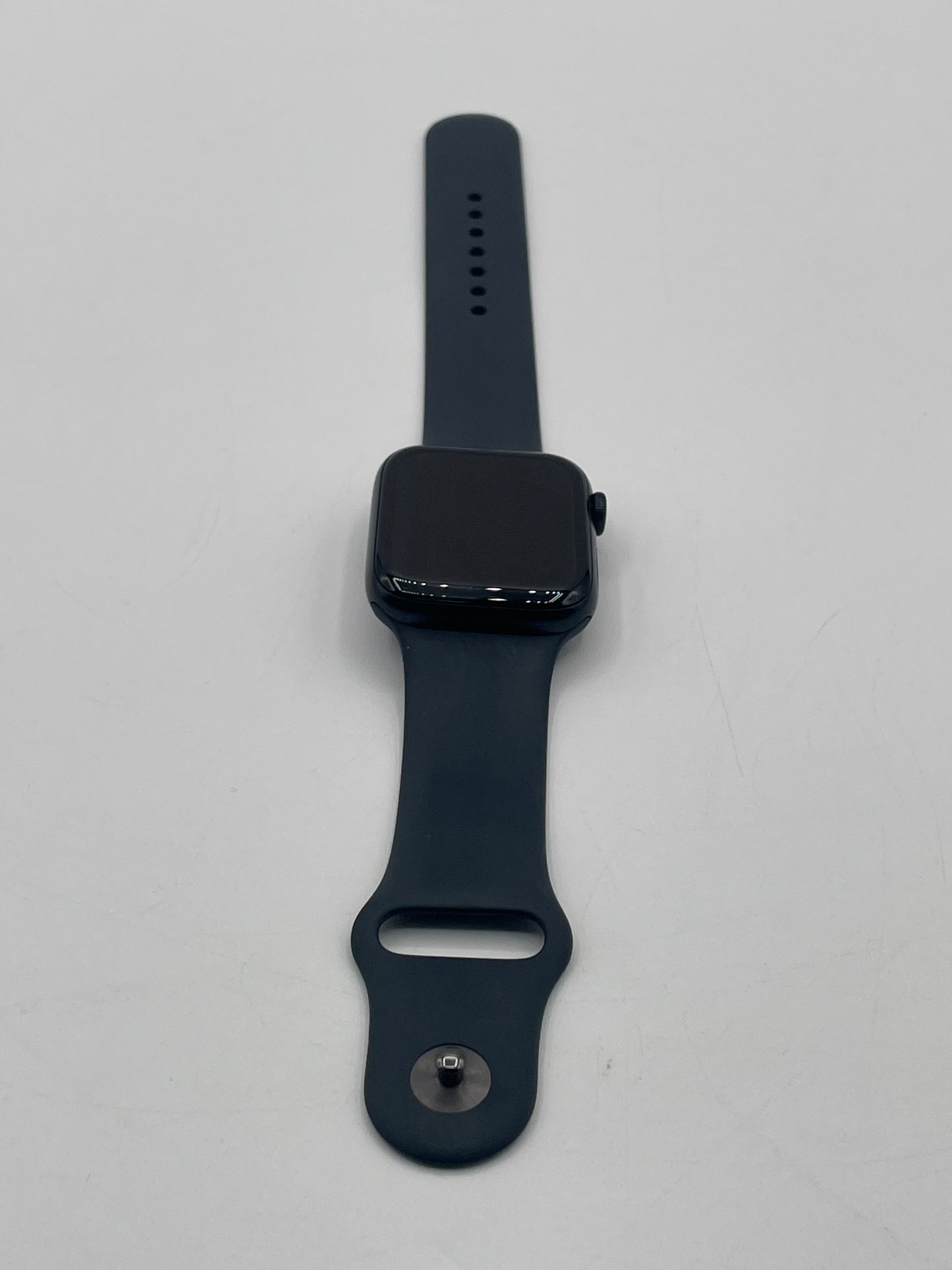 Unlocked Apple Watch SE 2nd Gen 44MM Midnight Aluminum A2727