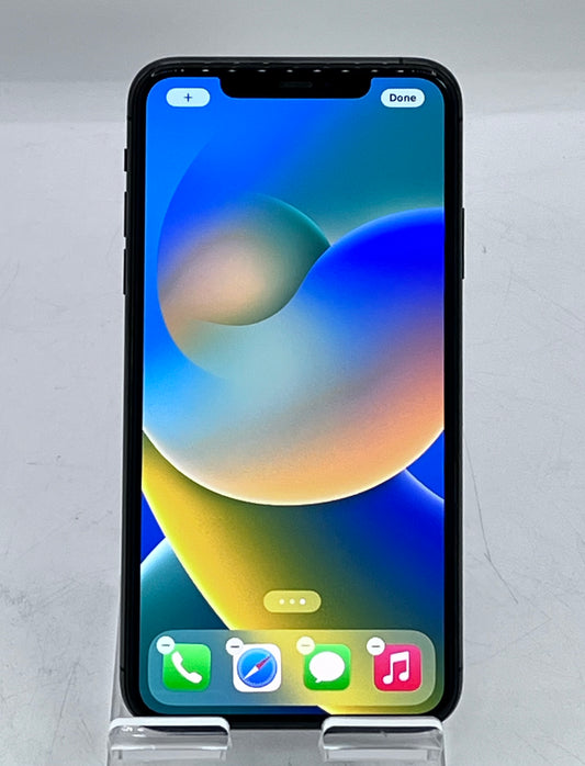 Apple iPhone 11 Pro Max A2161 Unlocked 64GB Factory Unlocked NWGH2LL/A Space Gray