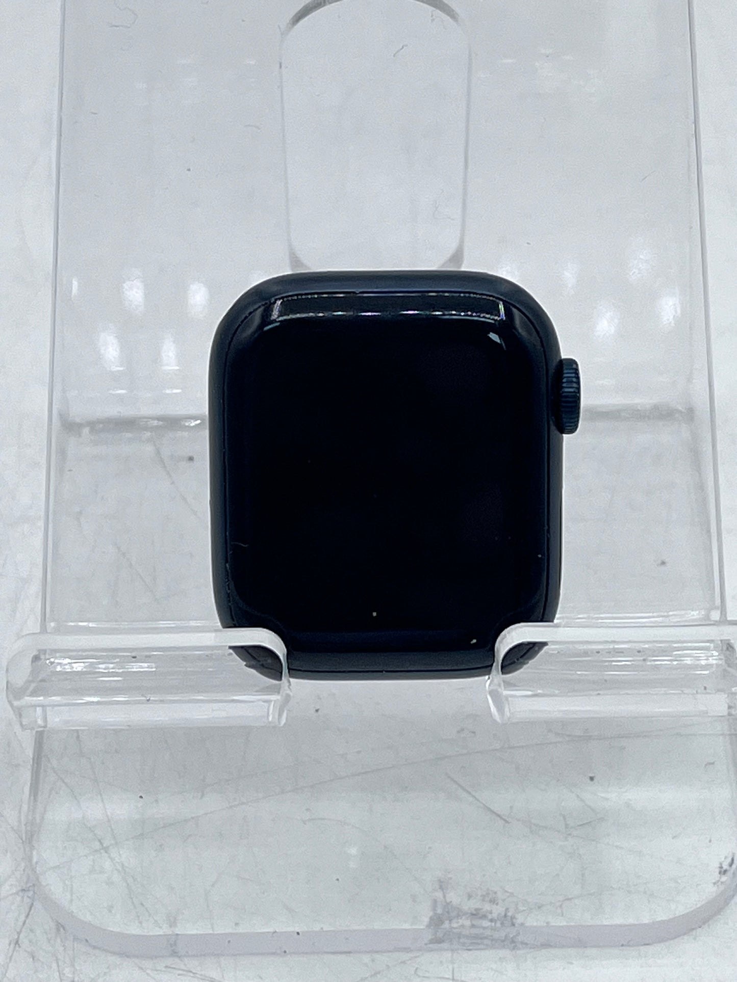 Apple Watch Series 8 - 41mm LTE - Space Gray - Nike Sport Loop
