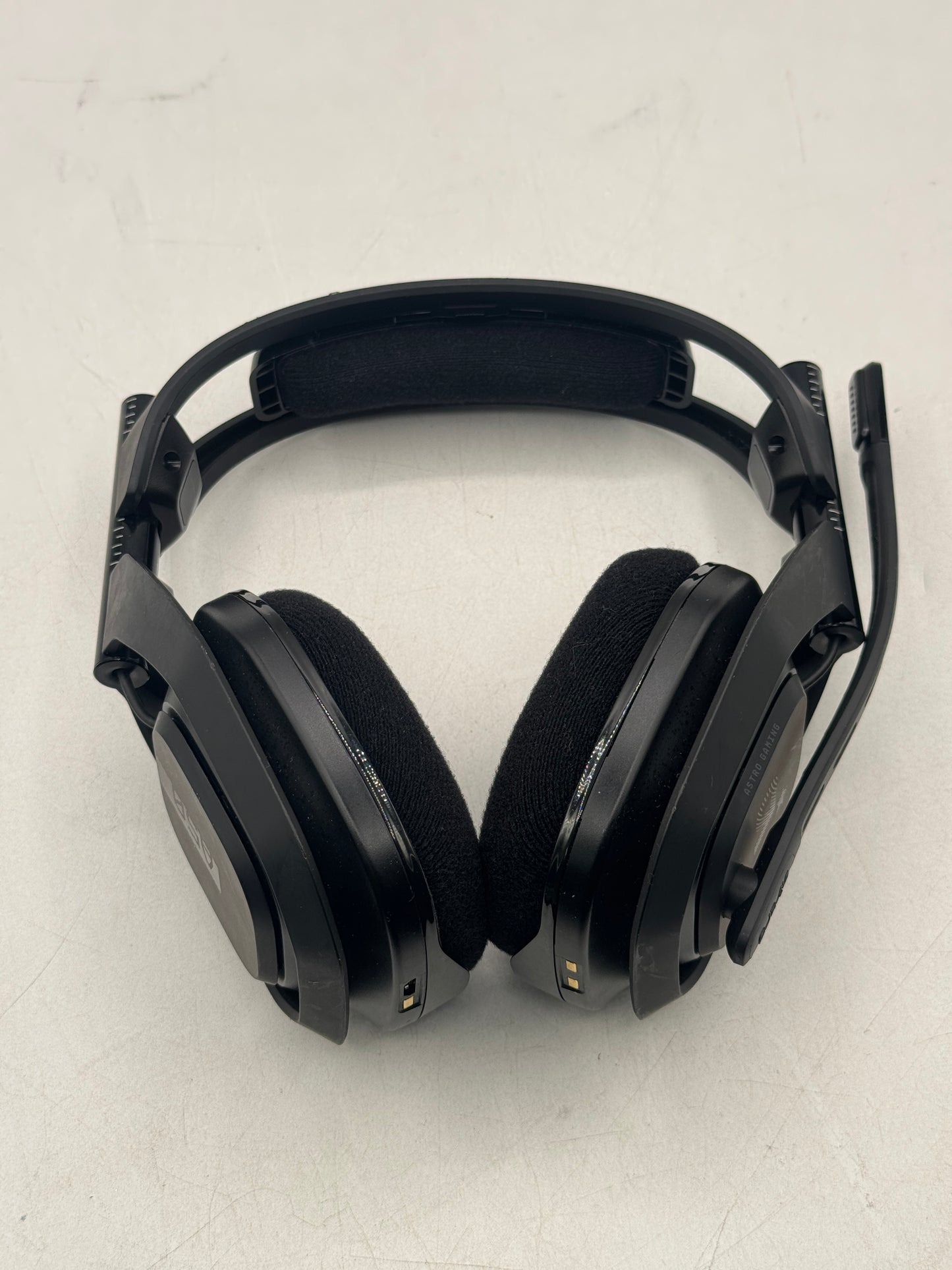 Astro A50 Wireless Gaming Headset + Base Station Black For PS/Playstation PC/Mac
