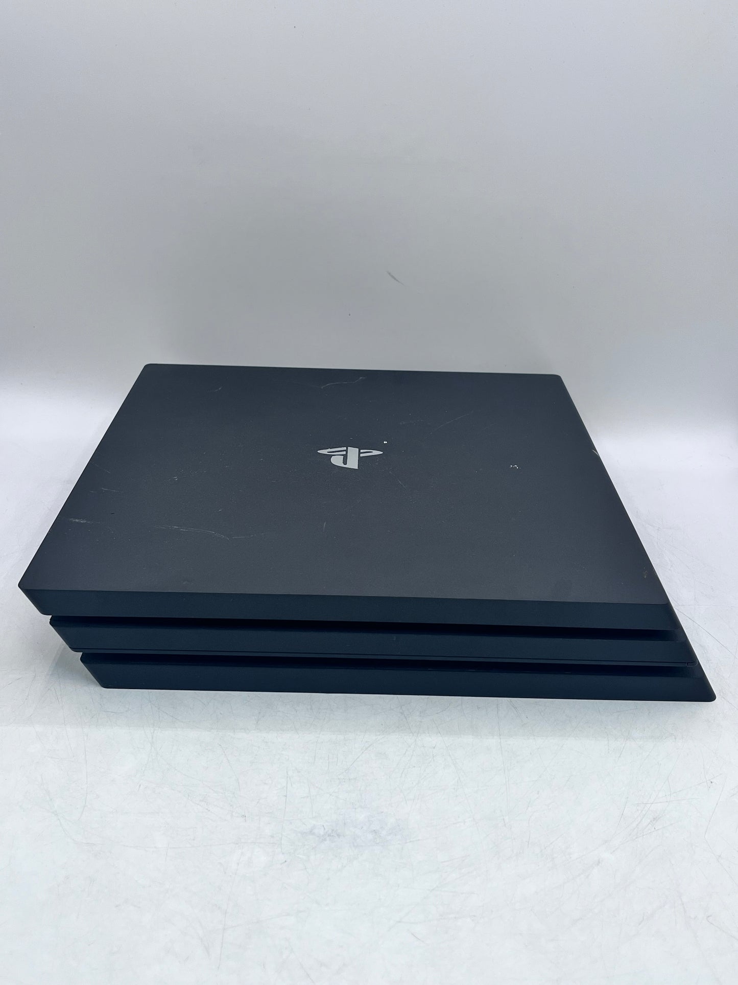 Sony PlayStation 4 Pro 7215B 1TB Video Game System - Black