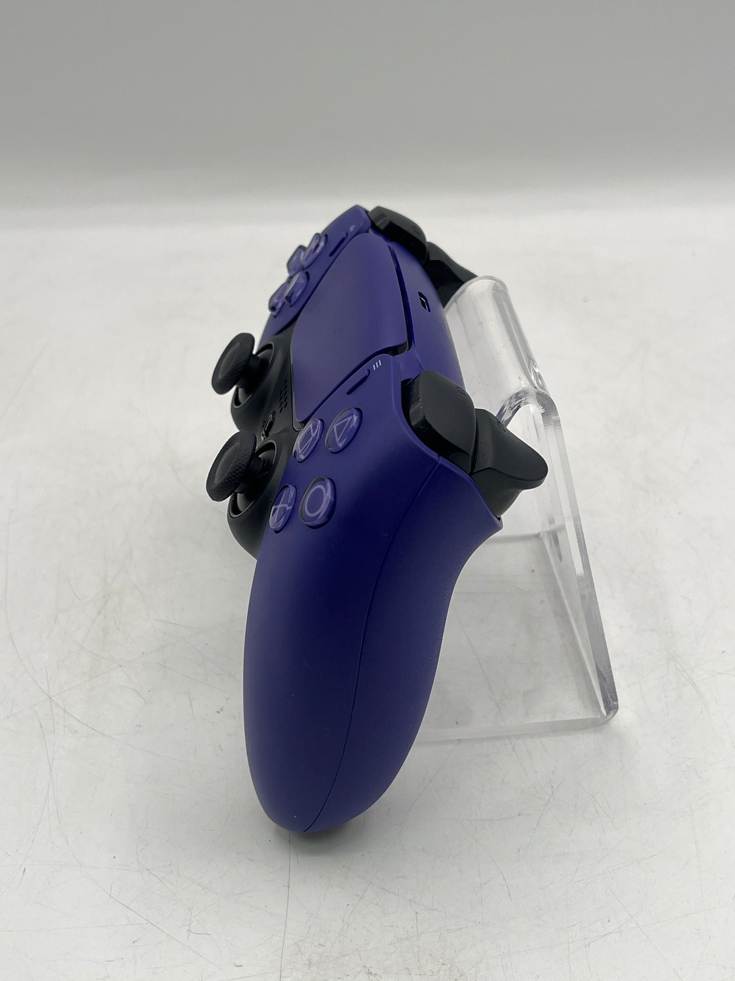 Sony PlayStation 5 PS5 DualSense Wireless Controller CFI-ZCT1W - Purple