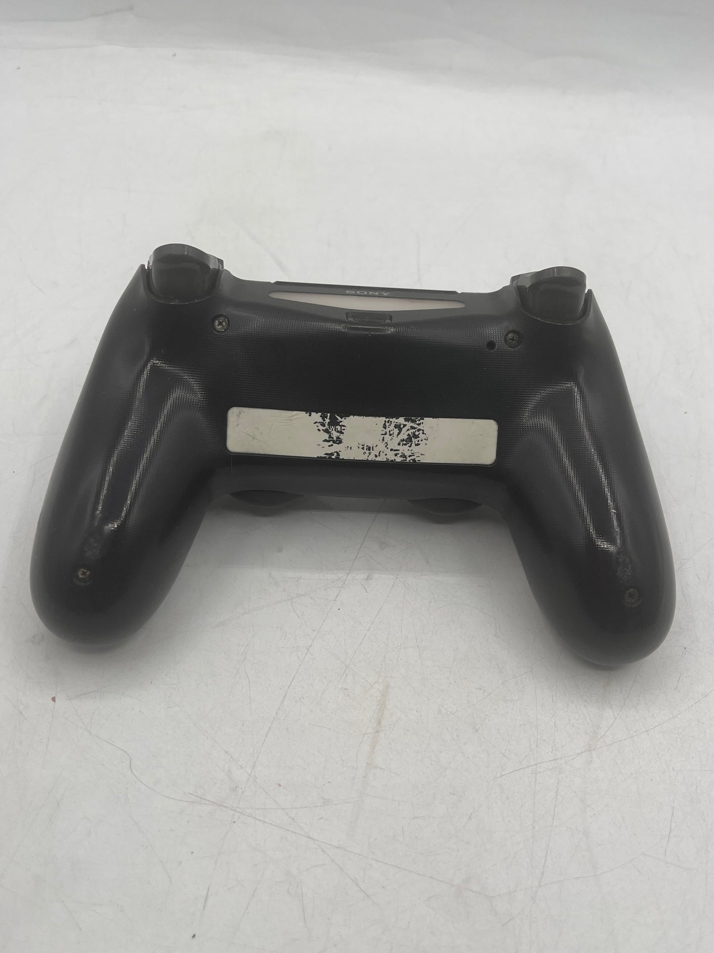 Sony PS4 CUH-ZCT2U Video Game Controller - Black