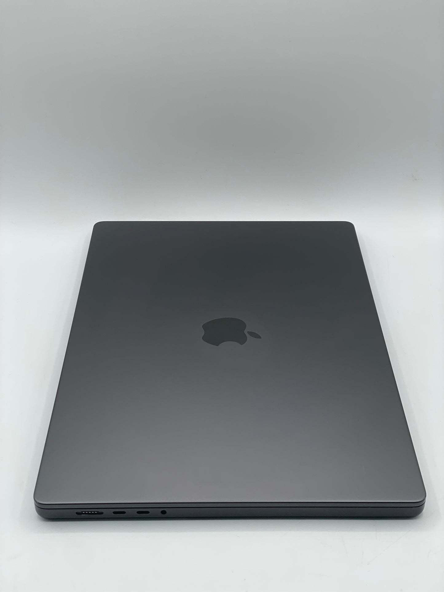 2023 Apple MacBook Pro 16" 12C M3 Pro 18C GPU 18GB 512GB A2991 REMOTELY MANAGED