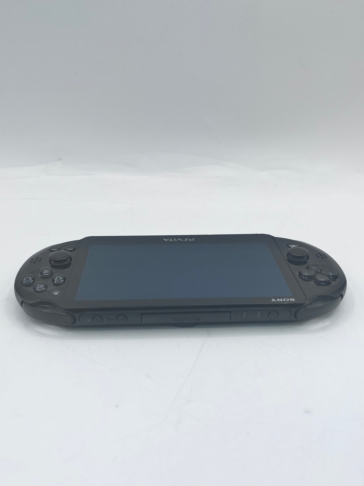 PS Vita PCH-2000 Sony PlayStation Black Handheld Console Free Shipping READ