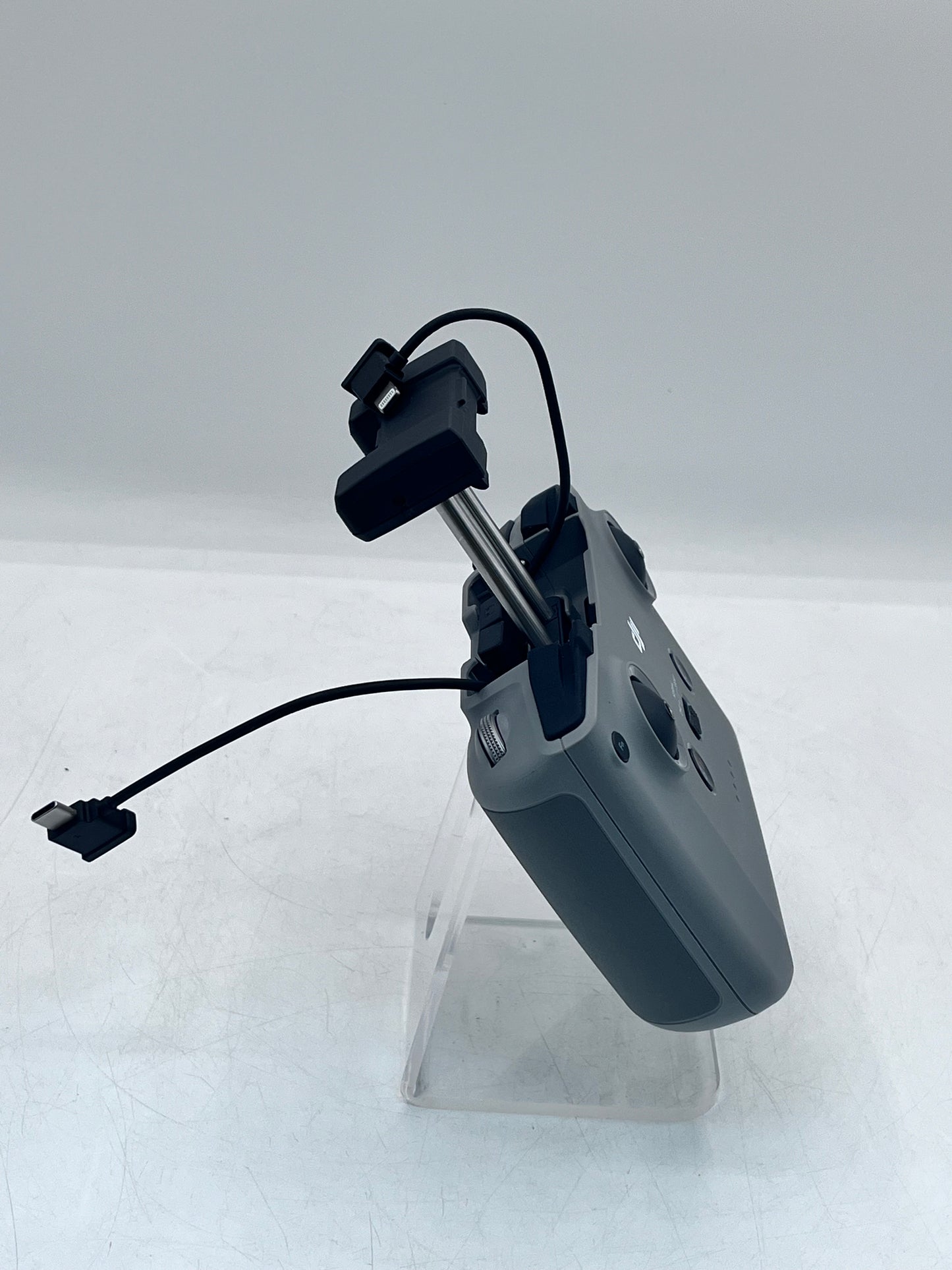 DJI Mini 2 Fly More Combo Camera Drone- Used - Gray