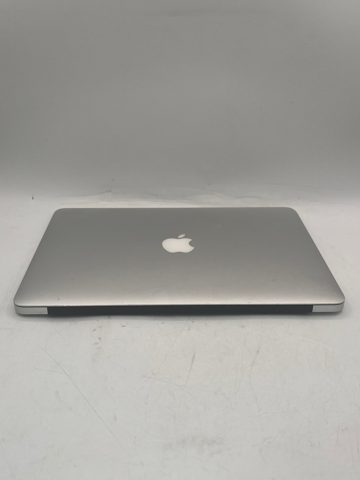 2013 Apple MacBook Air 11" i5 1.3GHz 8GB RAM 256GB SSD Silver A1465 Free Shipping