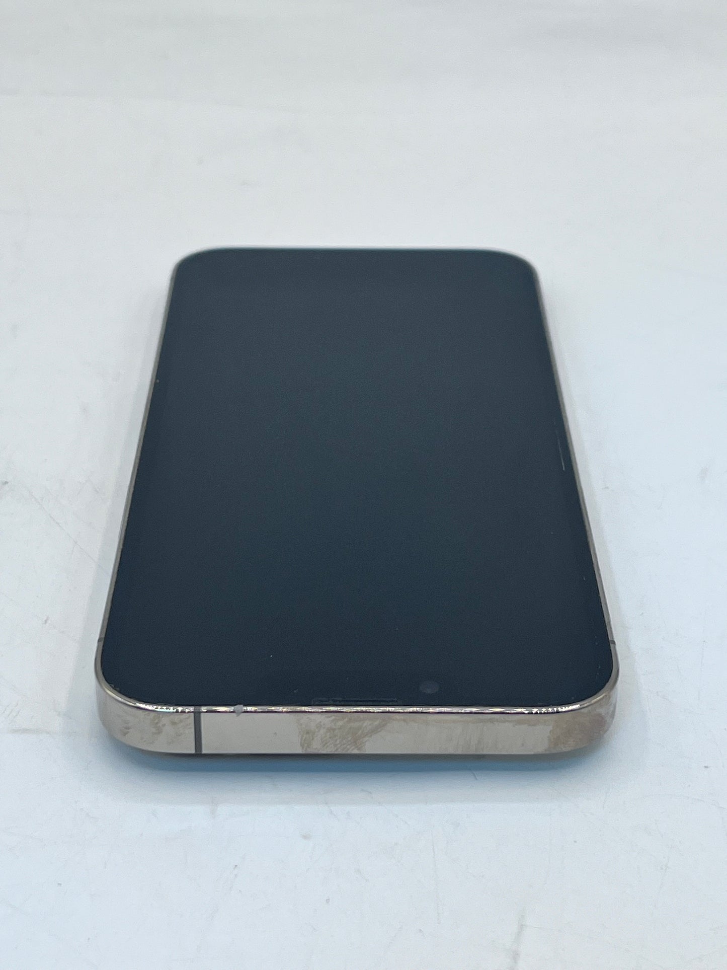 Unlocked Apple iPhone 13 Pro 6.1" MLQK3LL/A A2483 128GB - Gold