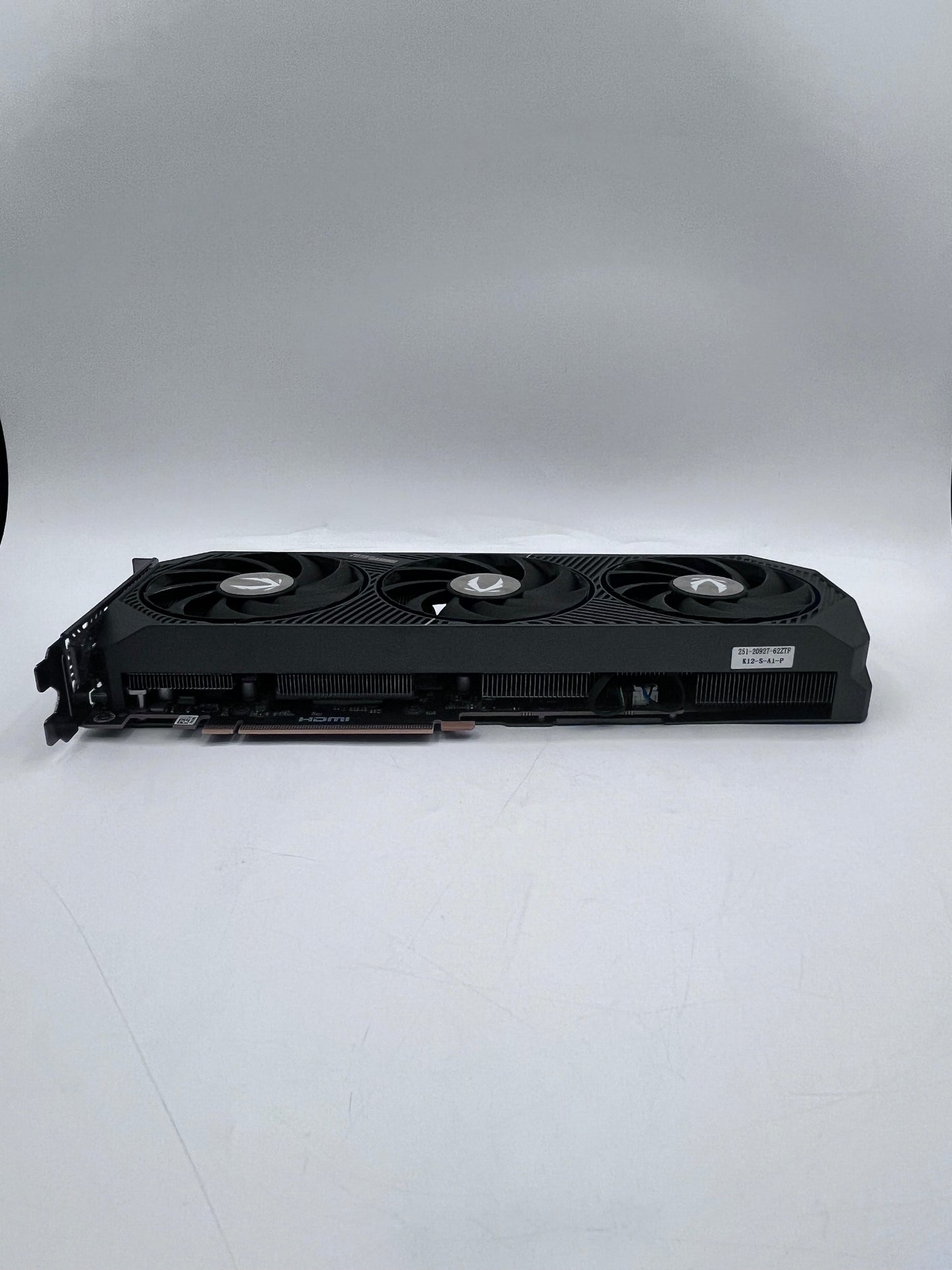 ZOTAC GTC 5070 TI Black