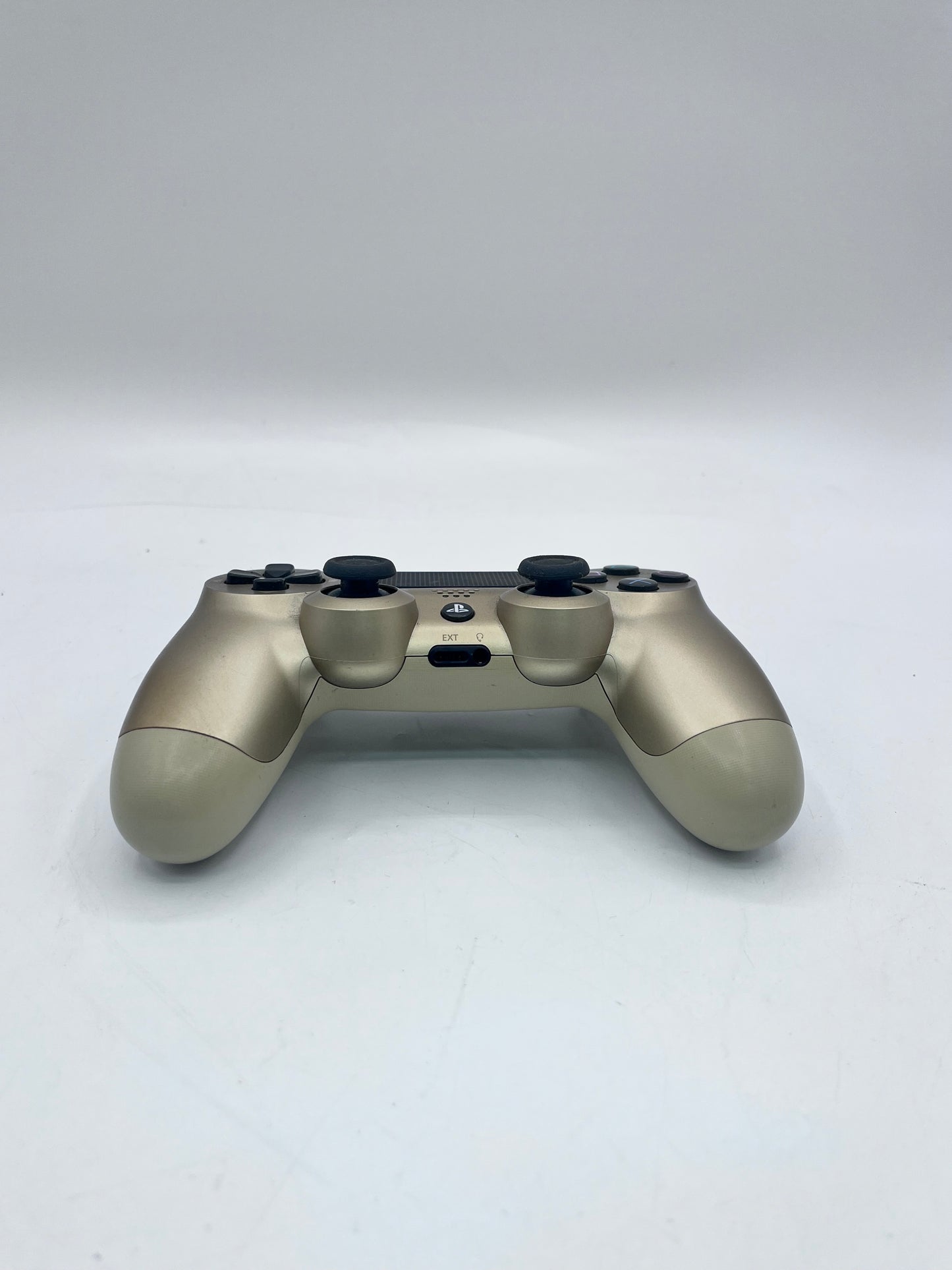 Sony PlayStation 4 Ps4 Dualshock Wireless Controller - Gold