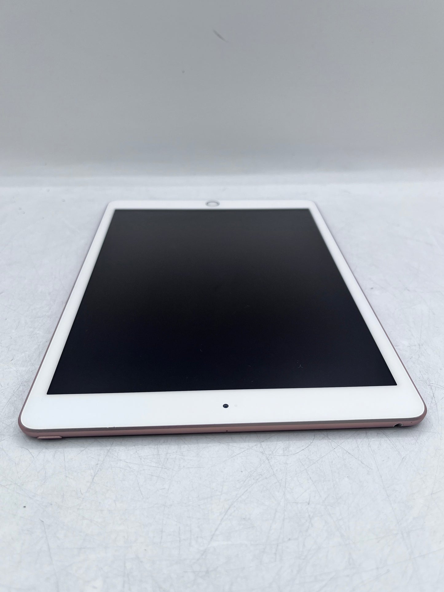 Apple iPad 8th Gen A2270 MYLC2LL/A 32GB Wi-Fi Tablet - Rose Gold