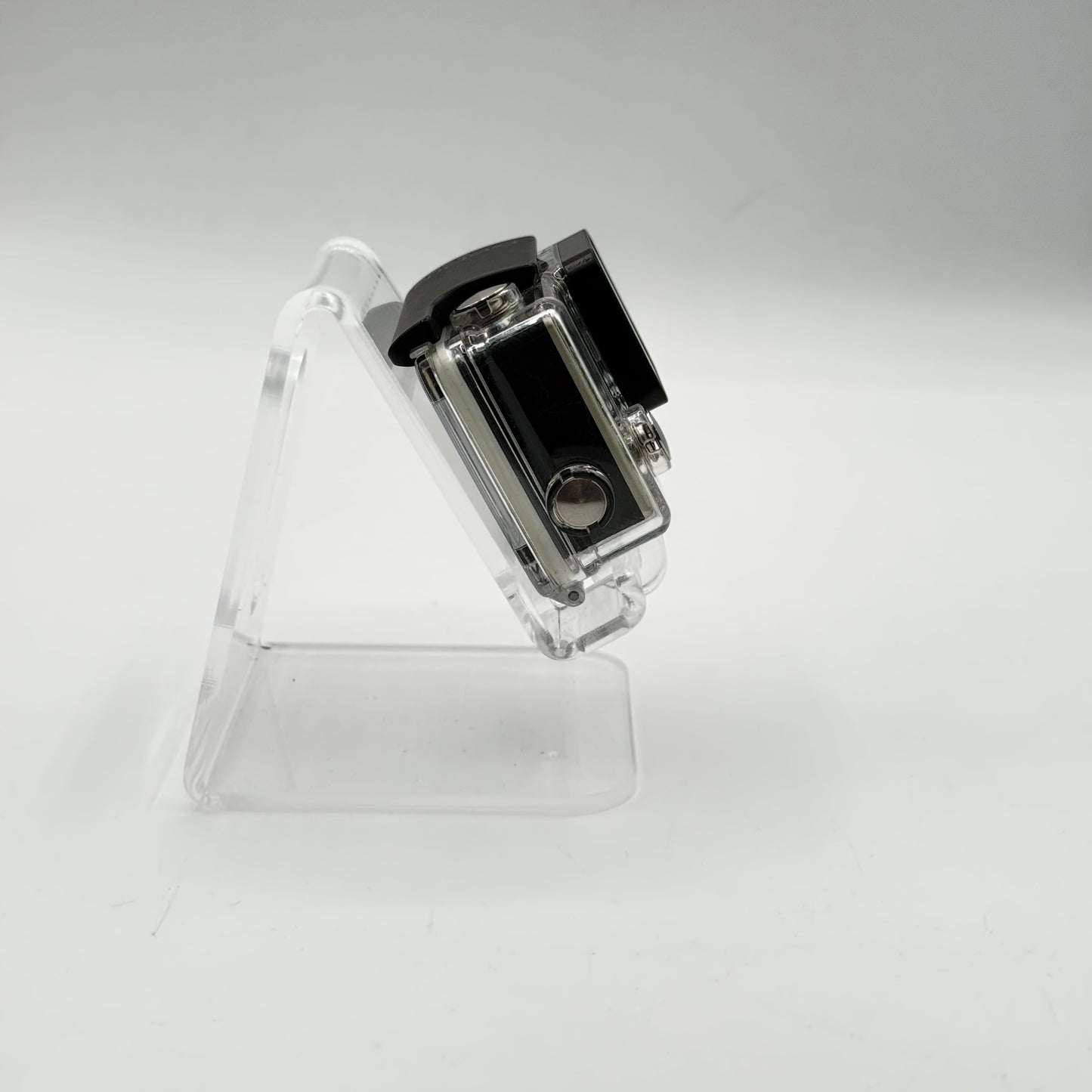 GoPro Hero 3 Action Camera - Silver