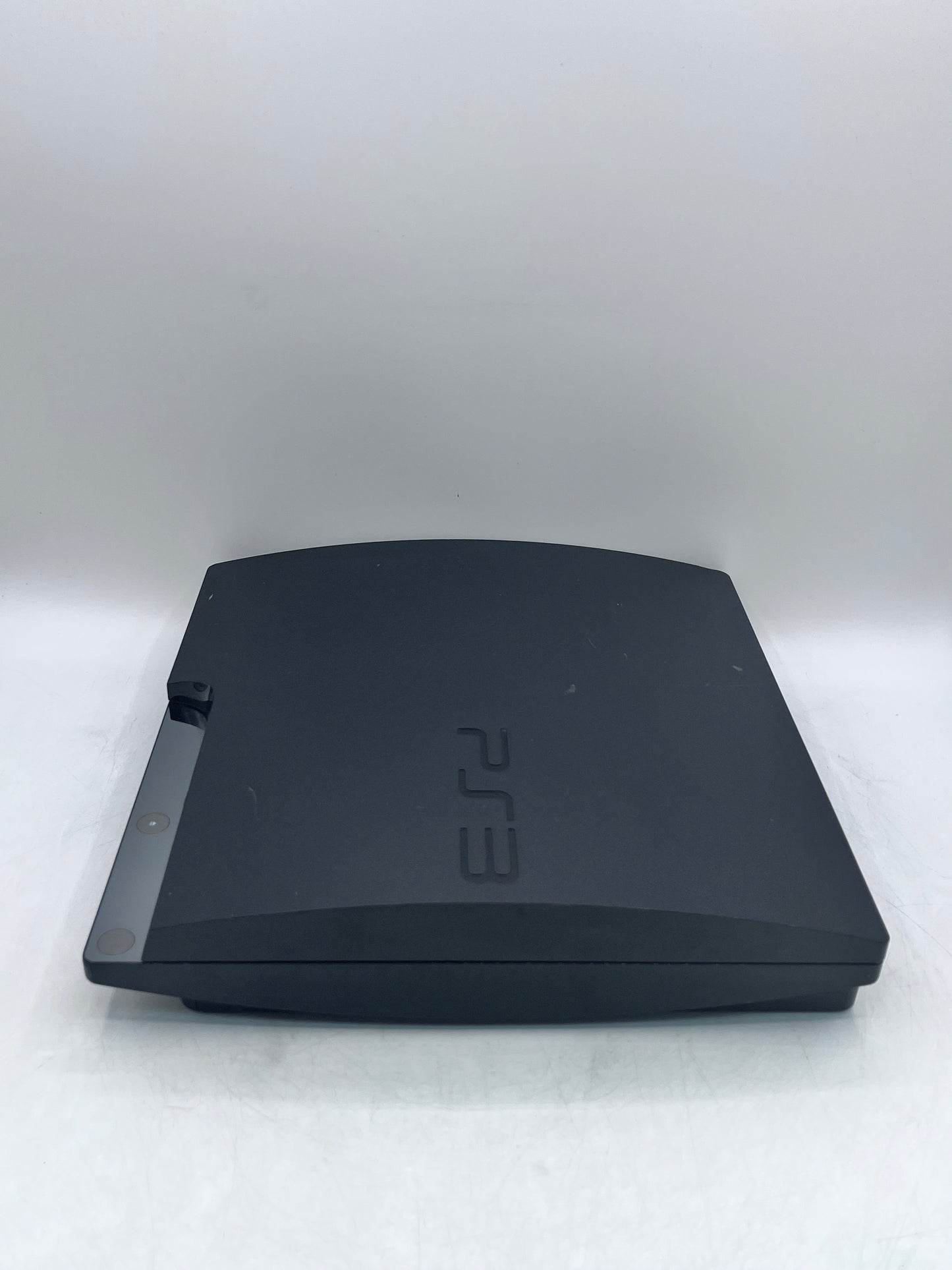 Sony PlayStation 3 Slim CECH-2501A 160GB Console - Black READ