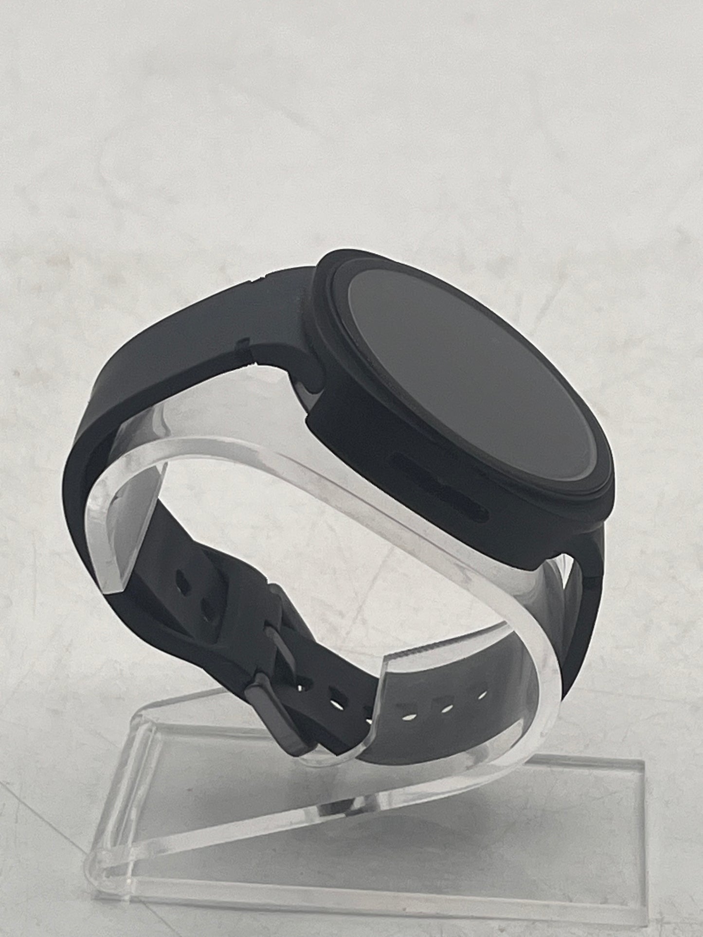 Samsung Galaxy Watch8 (SM-L320) 40mm GPS Only Smart Watch - Black/Starlight