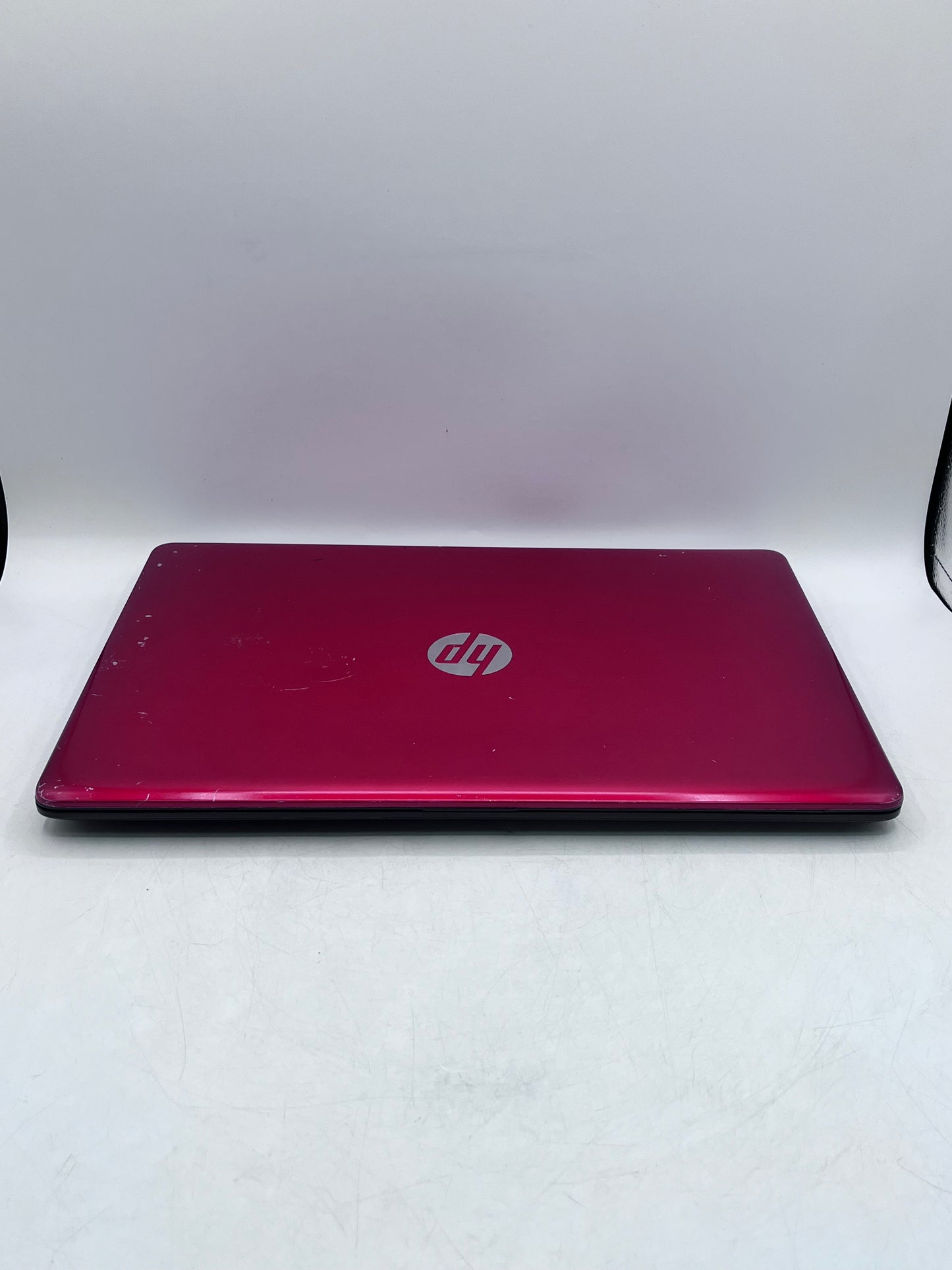 HP 15-bs134wm Laptop Intel Itanium 4GB  500GB - Red