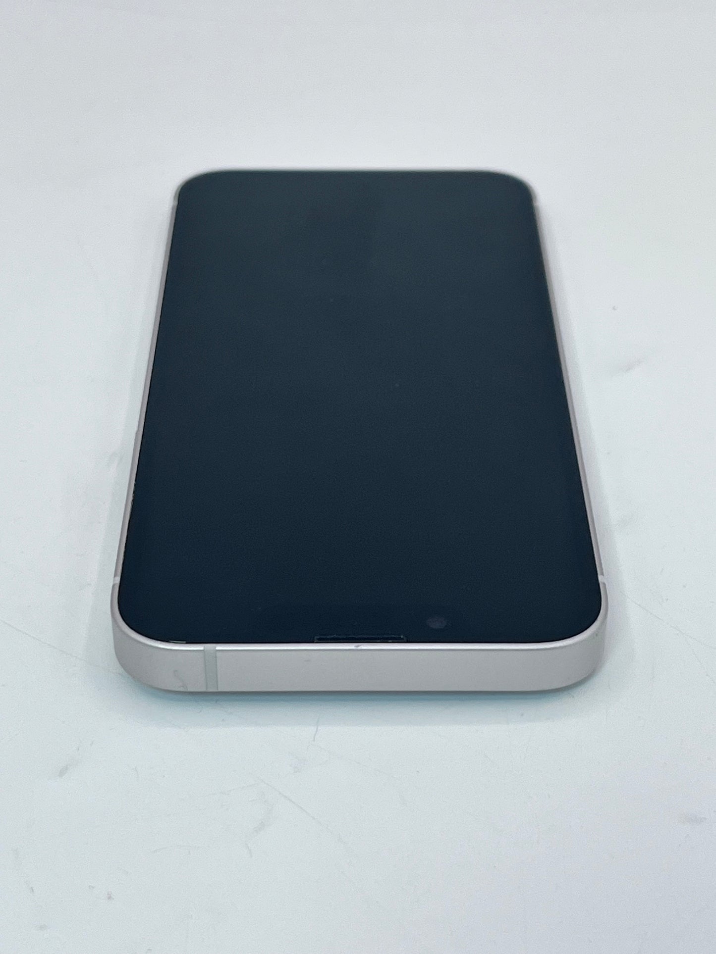 Unlocked Apple iPhone 13 Mini 5.4" A2481 MLHN3LL/A 128GB 4 GB 98%BH - White