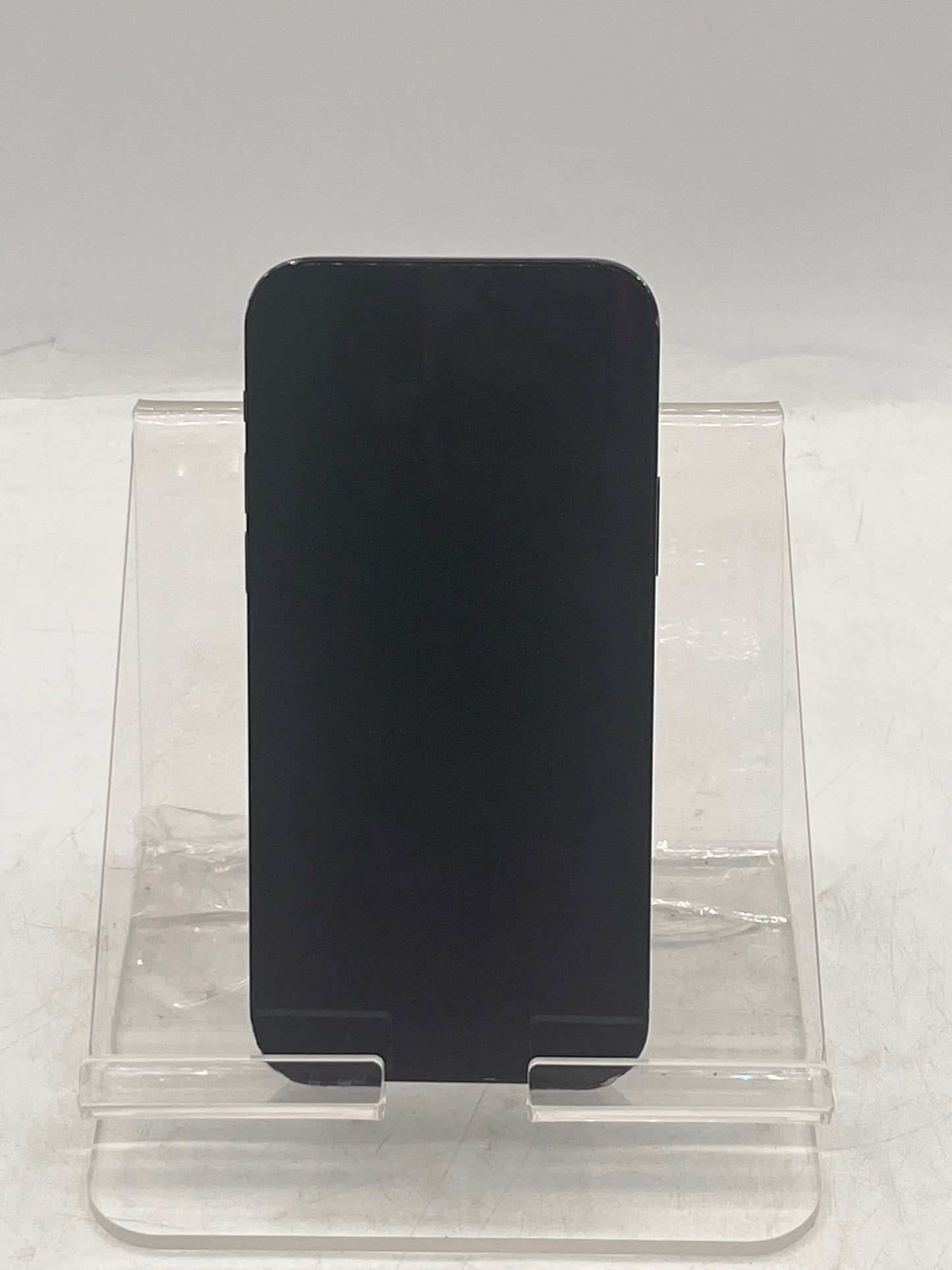 Apple iPhone 12 64GB Black - REMOTELY MANAGED