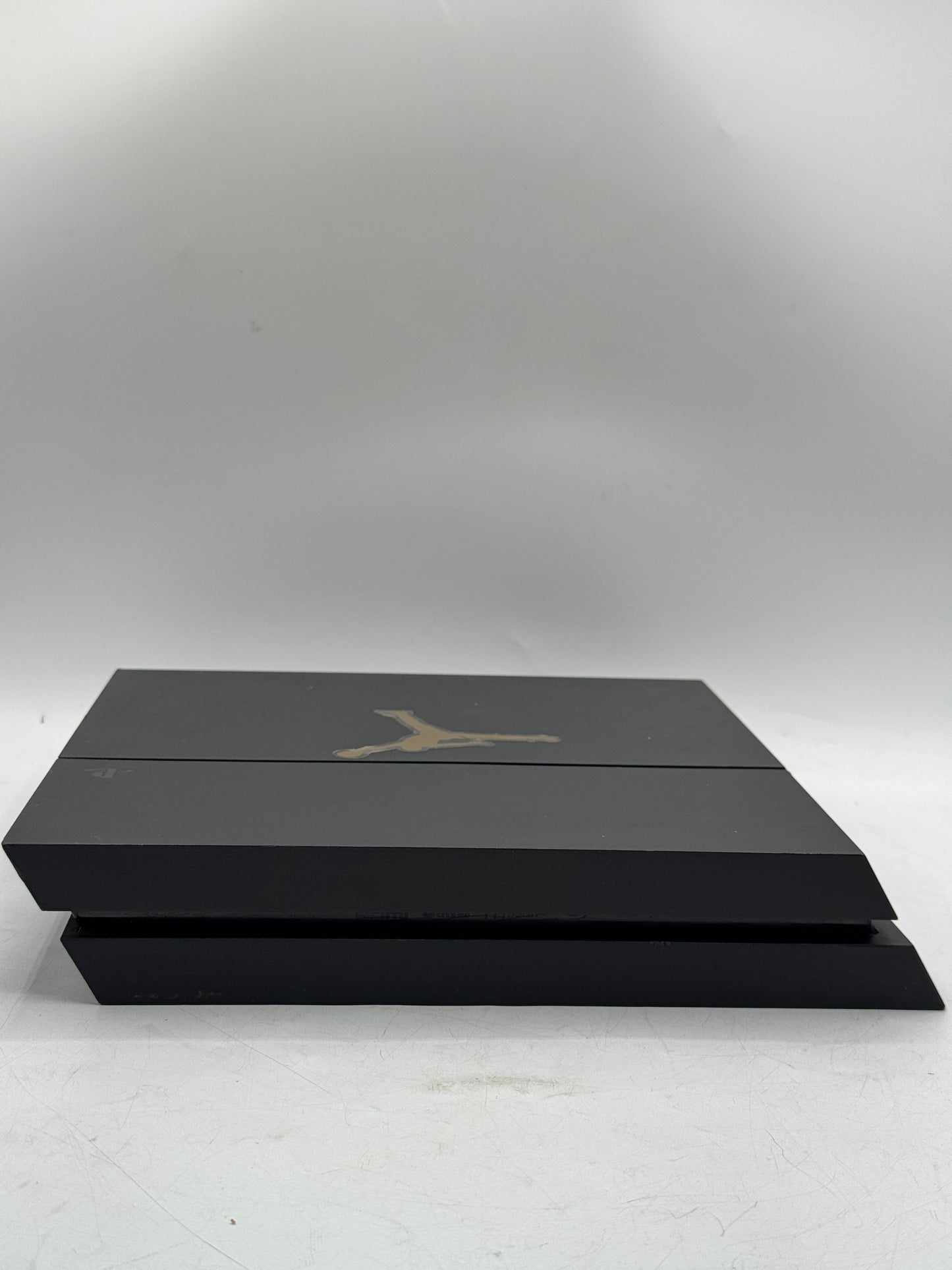 Sony PlayStation 4 CUH-1215A 500GB Black w/ Cords Tested Free Shipping