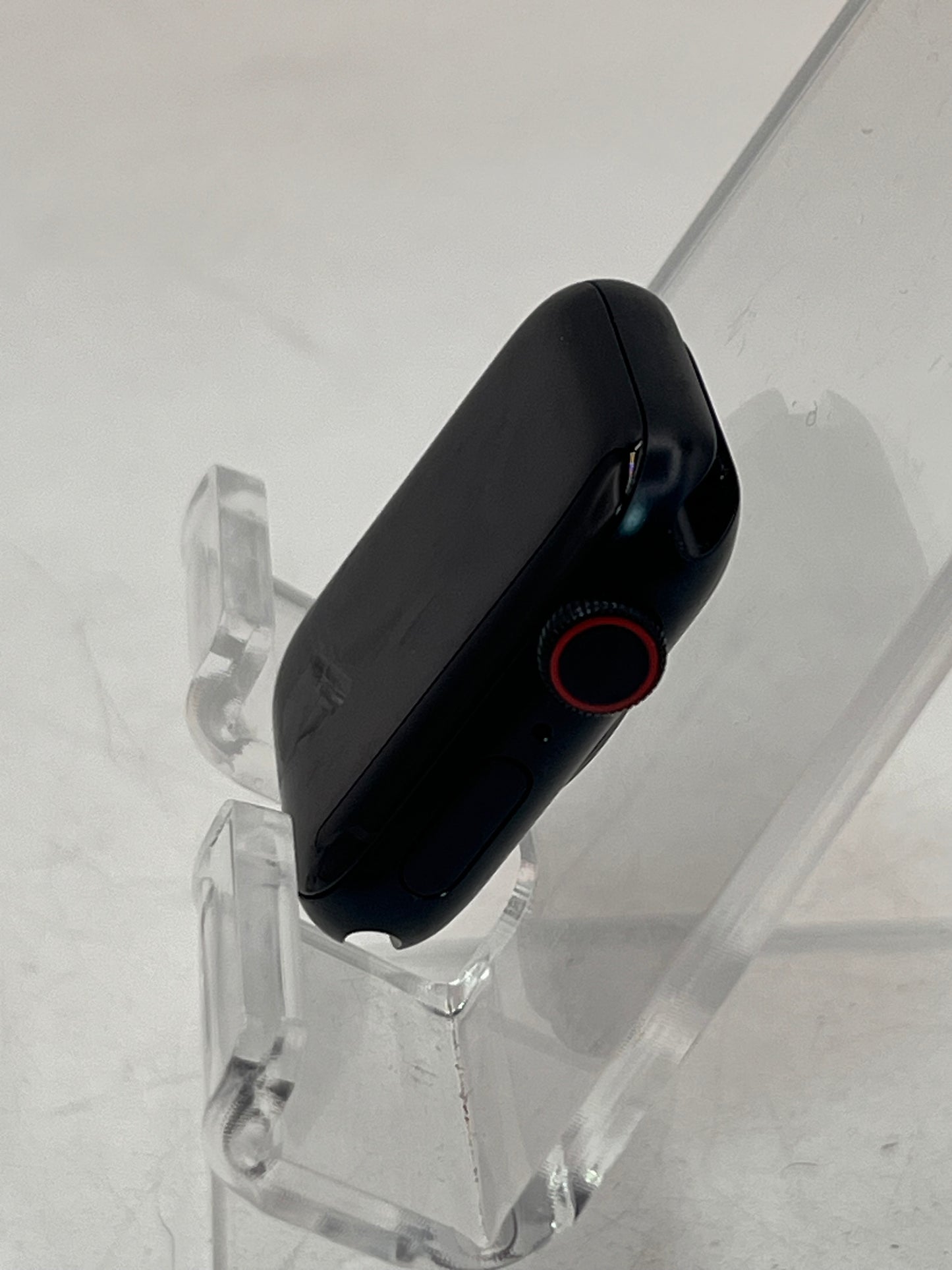 Apple Watch SE 2 A2726 (2022) 40mm Midnight Aluminum GPS and Cellular