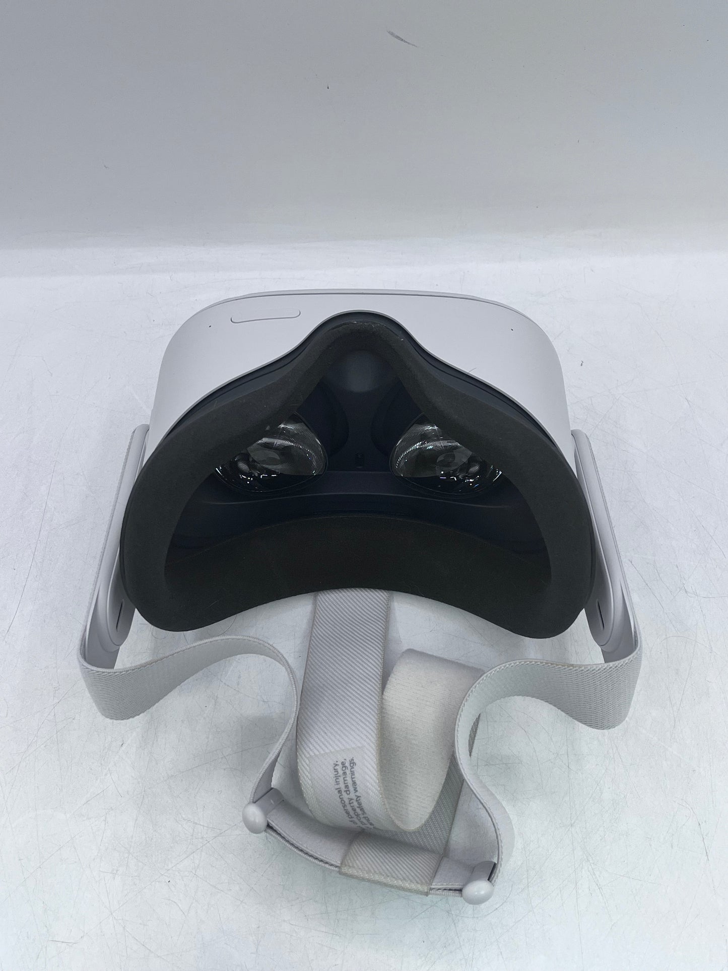 Oculus Meta Quest 2 VR Headset 64GB - White