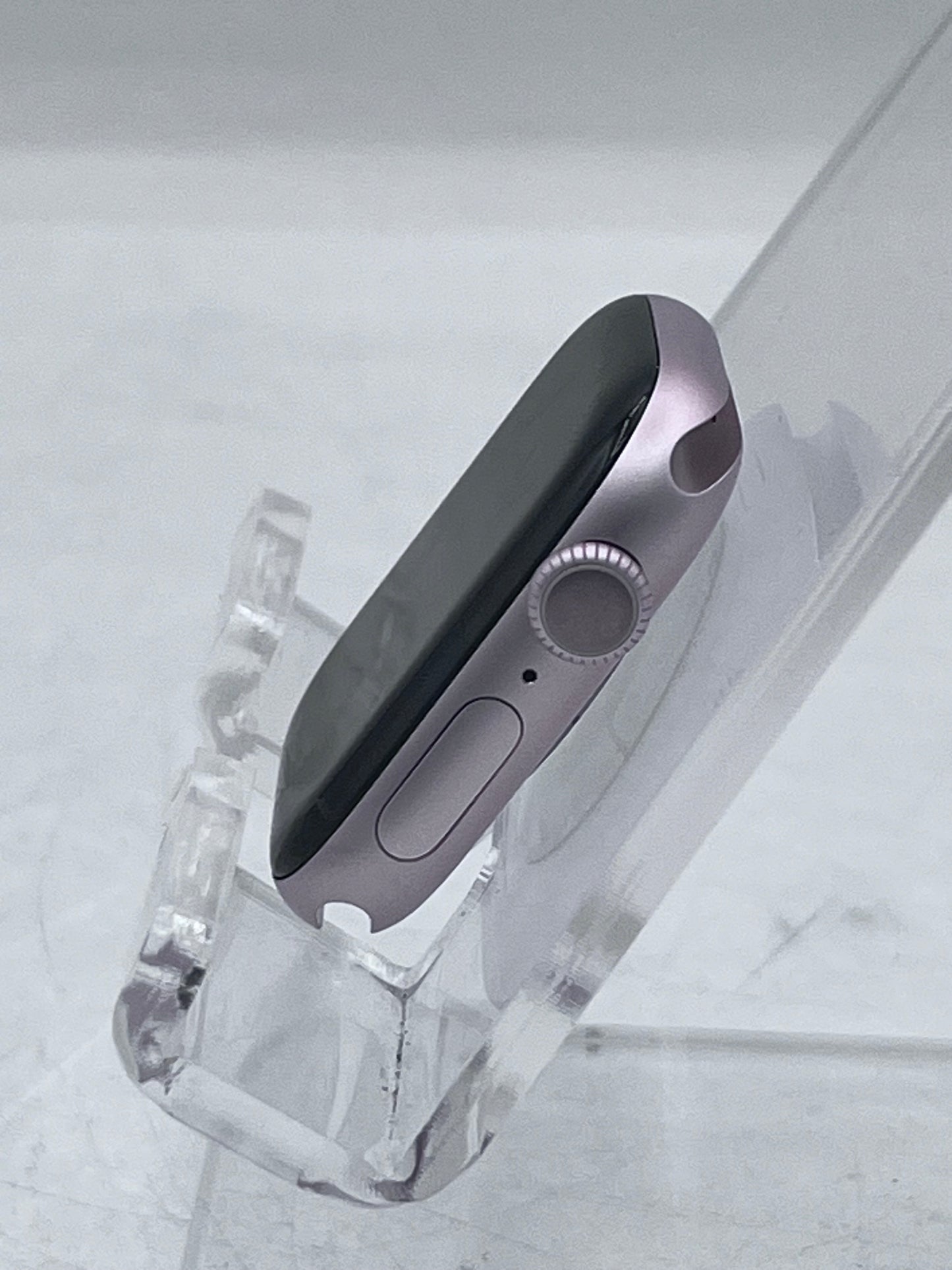 Apple Watch Series 10 42mm Aluminum Smart Watch GPS  - Rose Gold
