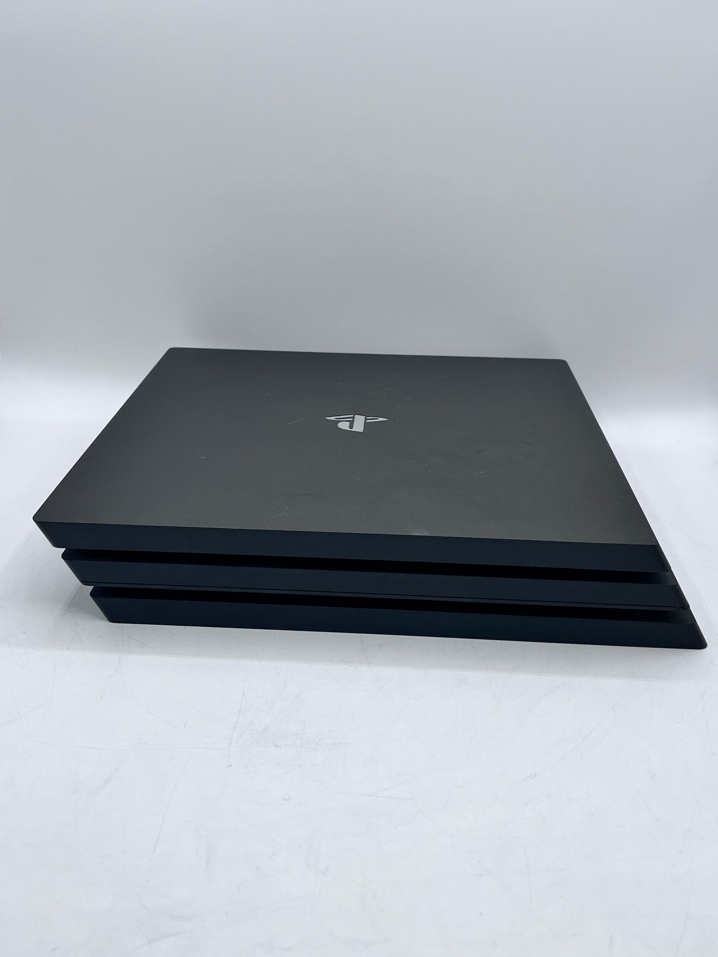 Sony PlayStation 4 Pro PS4 1TB Black Console Gaming System CUH-7215B