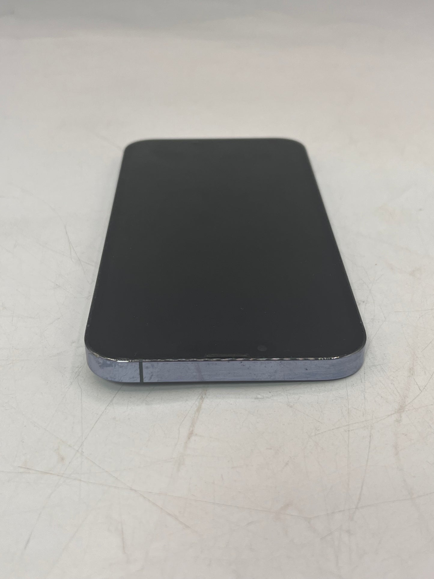 Unlocked Apple iPhone 13 Pro Max A2482 MLAE3LL/A 128GB Blue