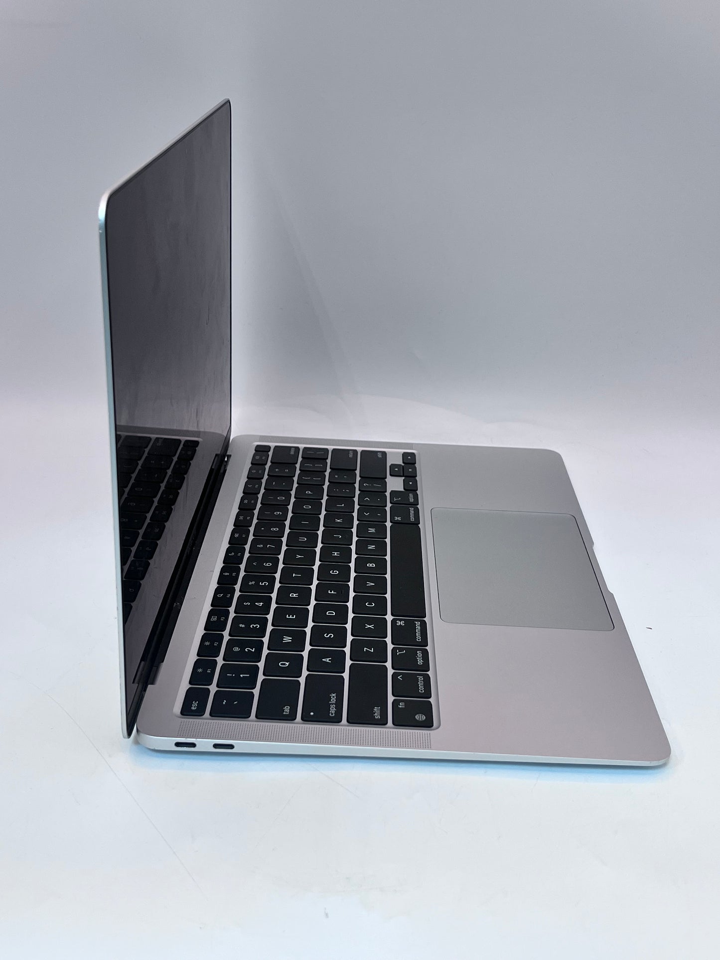 2020 Apple MacBook Air 13.3" M1 7C 8GB 256GB A2337 REMOTELY MANAGED BYPASSED