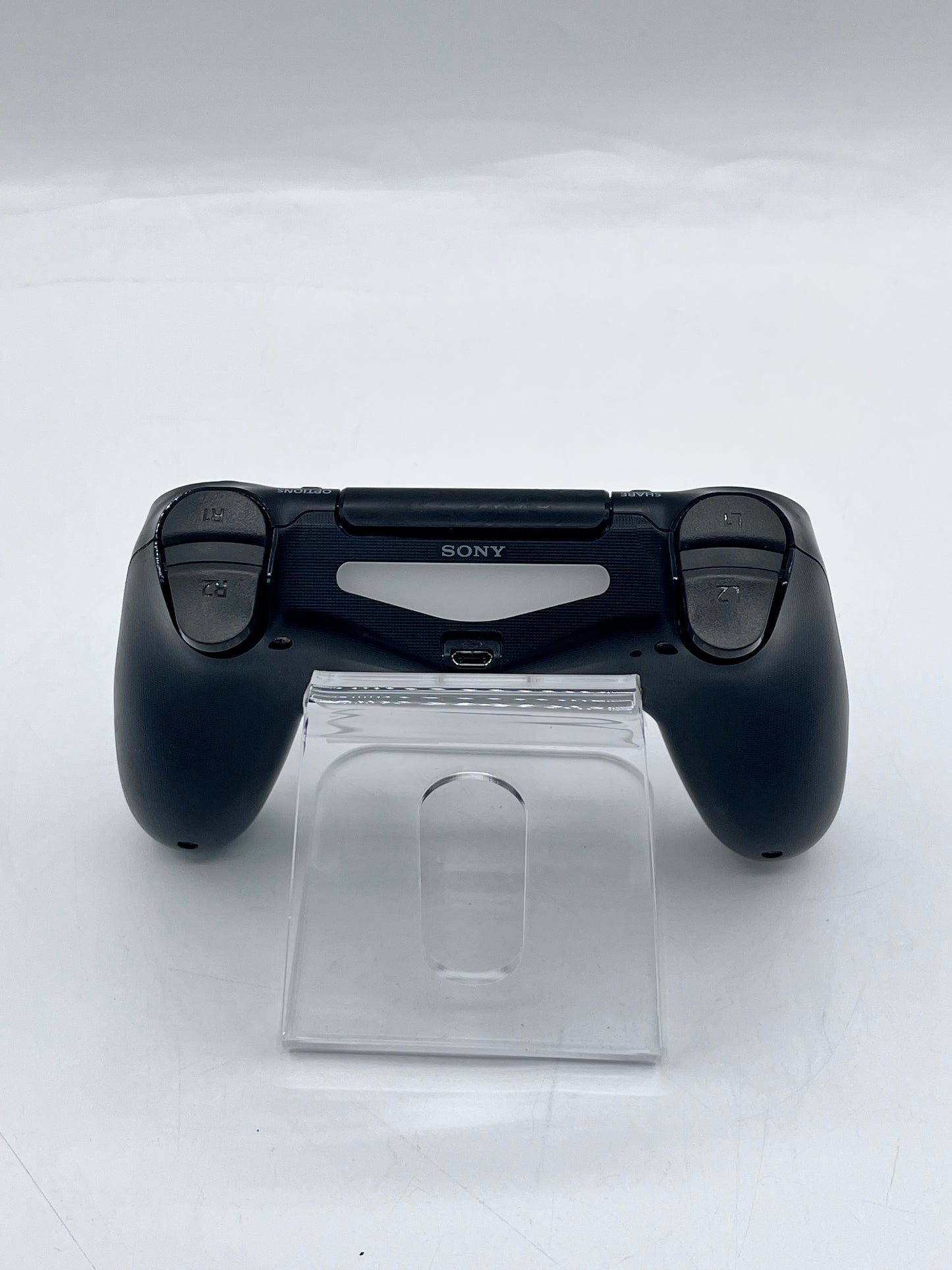 Sony PS4 CUH-ZCT2U  Video Game Controller - Black