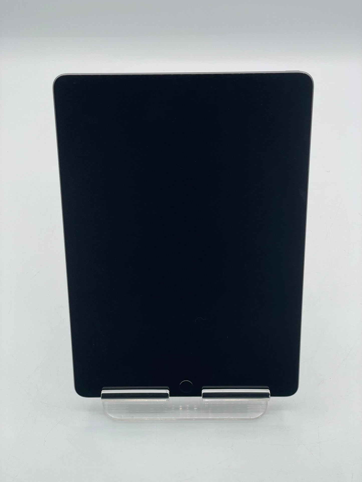 Apple iPad (9th Generation) 64 GB A2602 MK2K3LL/A Wi-Fi 10.2 in Space Gray