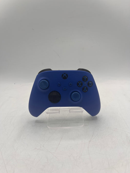 Microsoft Xbox Series 1914 Wireless Controller Blue