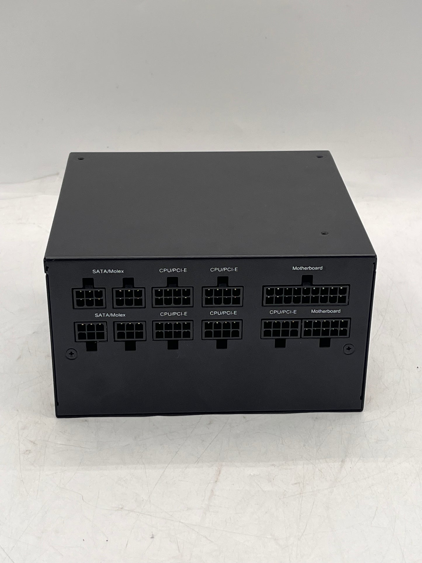 G.SKILL MB850G 850W Fully Modular 80+ Gold Power Supply
