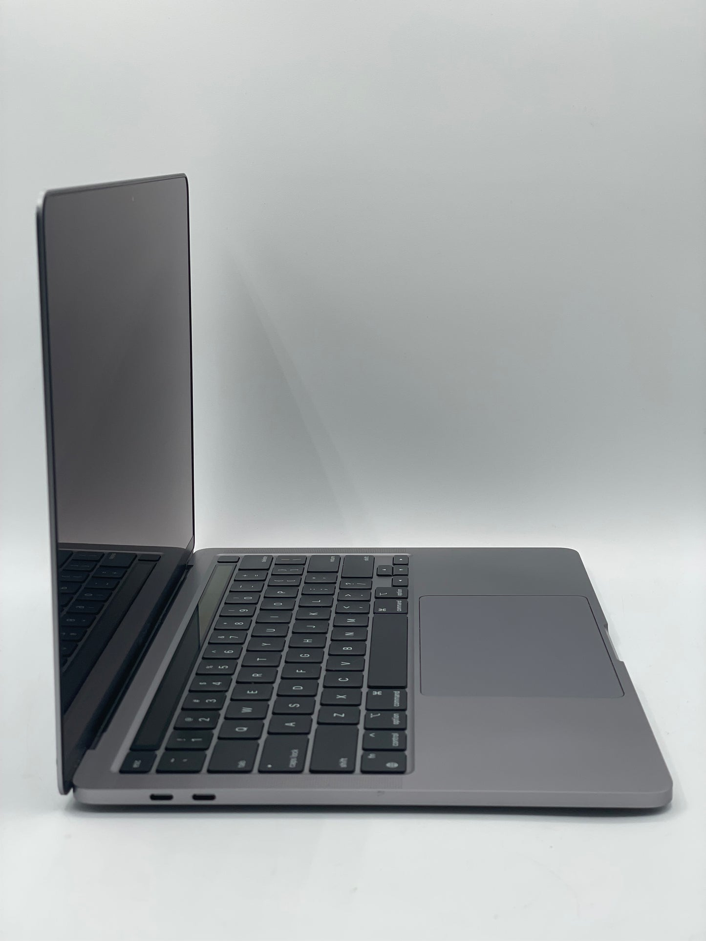 2020 Apple MacBook Pro 13.3" A2338 MYD82LL/A 8C M1 8C GPU 8GB 256GB Space Gray