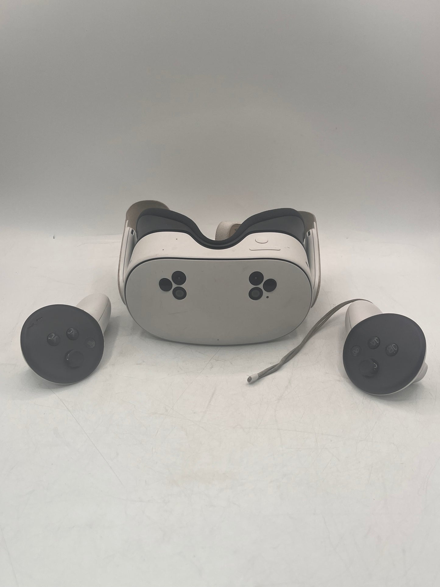 Meta Oculus Quest 3S 256GB VR Headset - Free Shipping