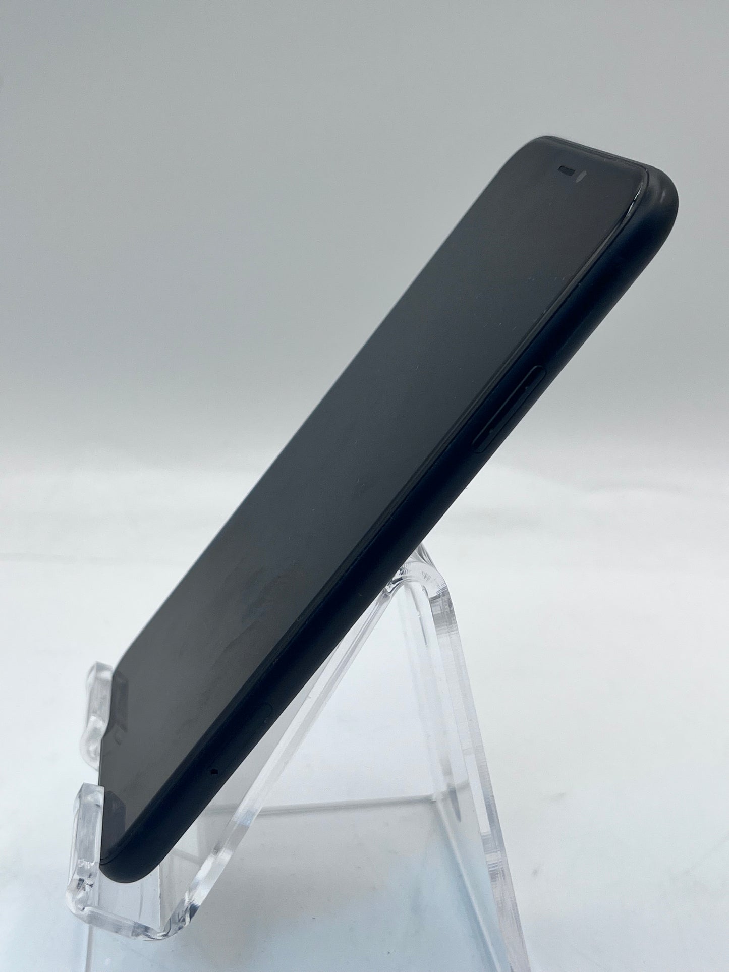 Unlocked Apple iPhone XR 6.1" MH6F3LL/A A1984 64GB - Black Free Shipping