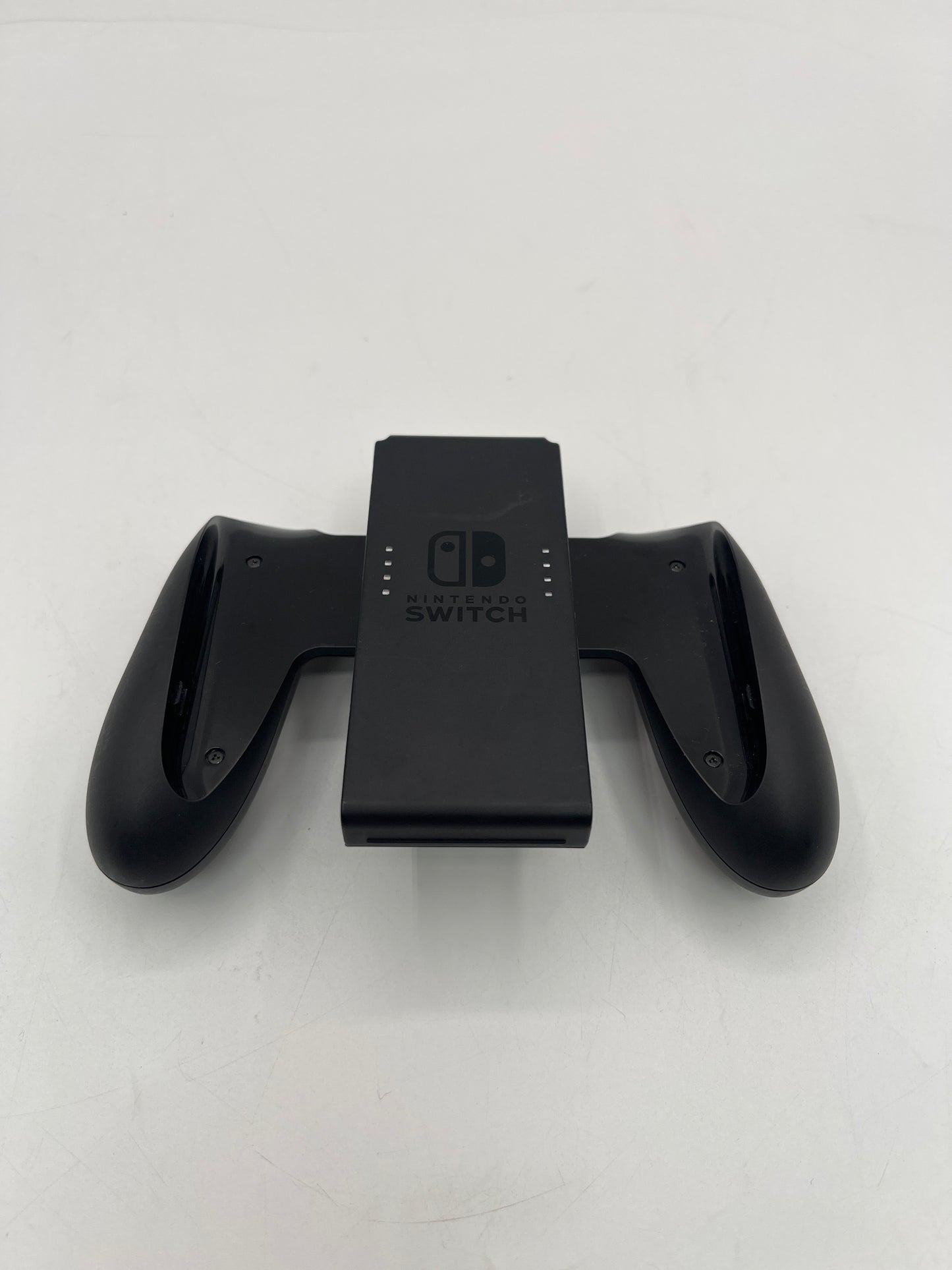 Nintendo Switch (HAC-001) 2017 Video Game System Black