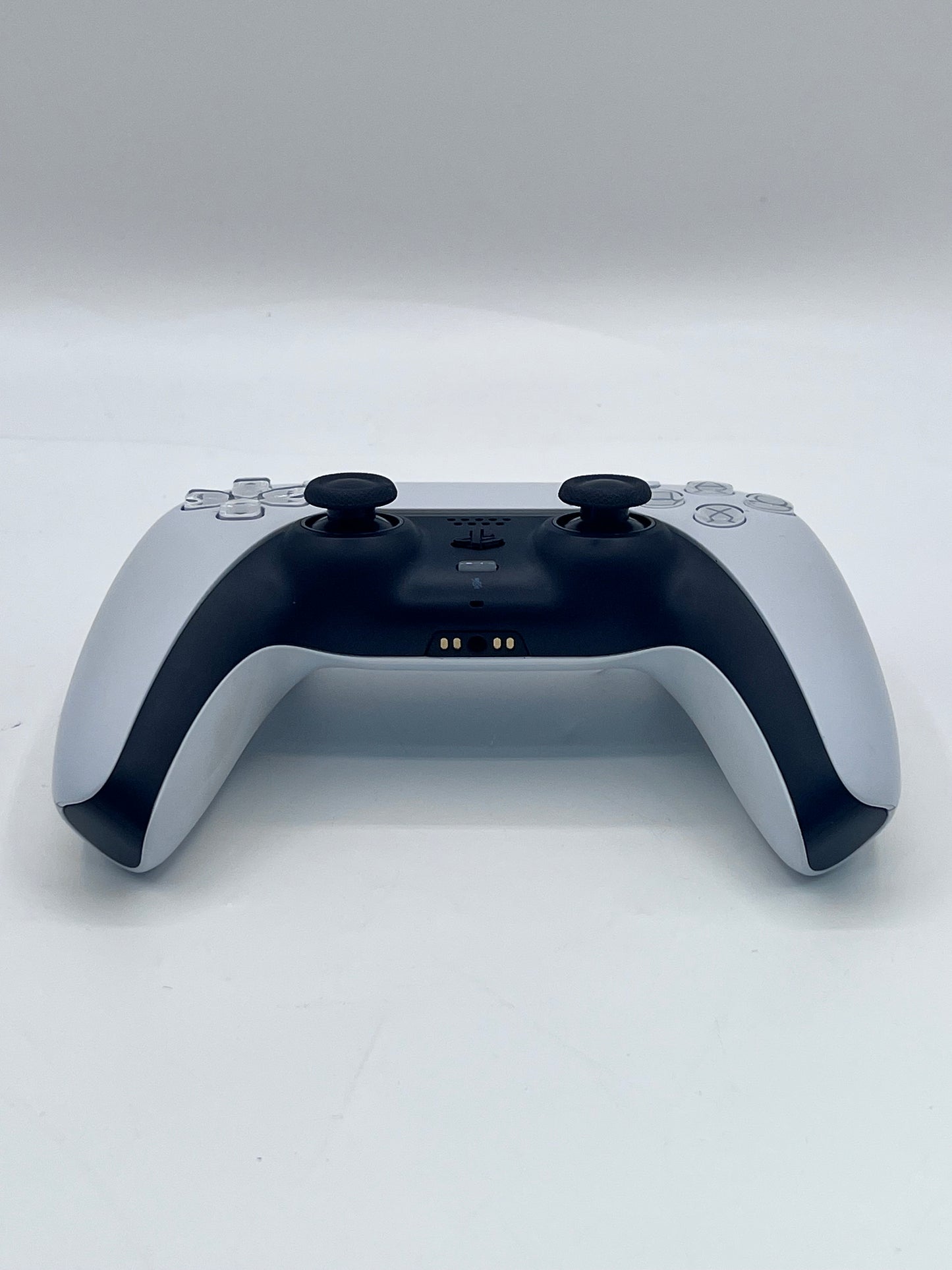 Sony PlayStation 5 Slim Digital Edition PS5 1TB White Gaming System CFI-2015 with Controller and Cords