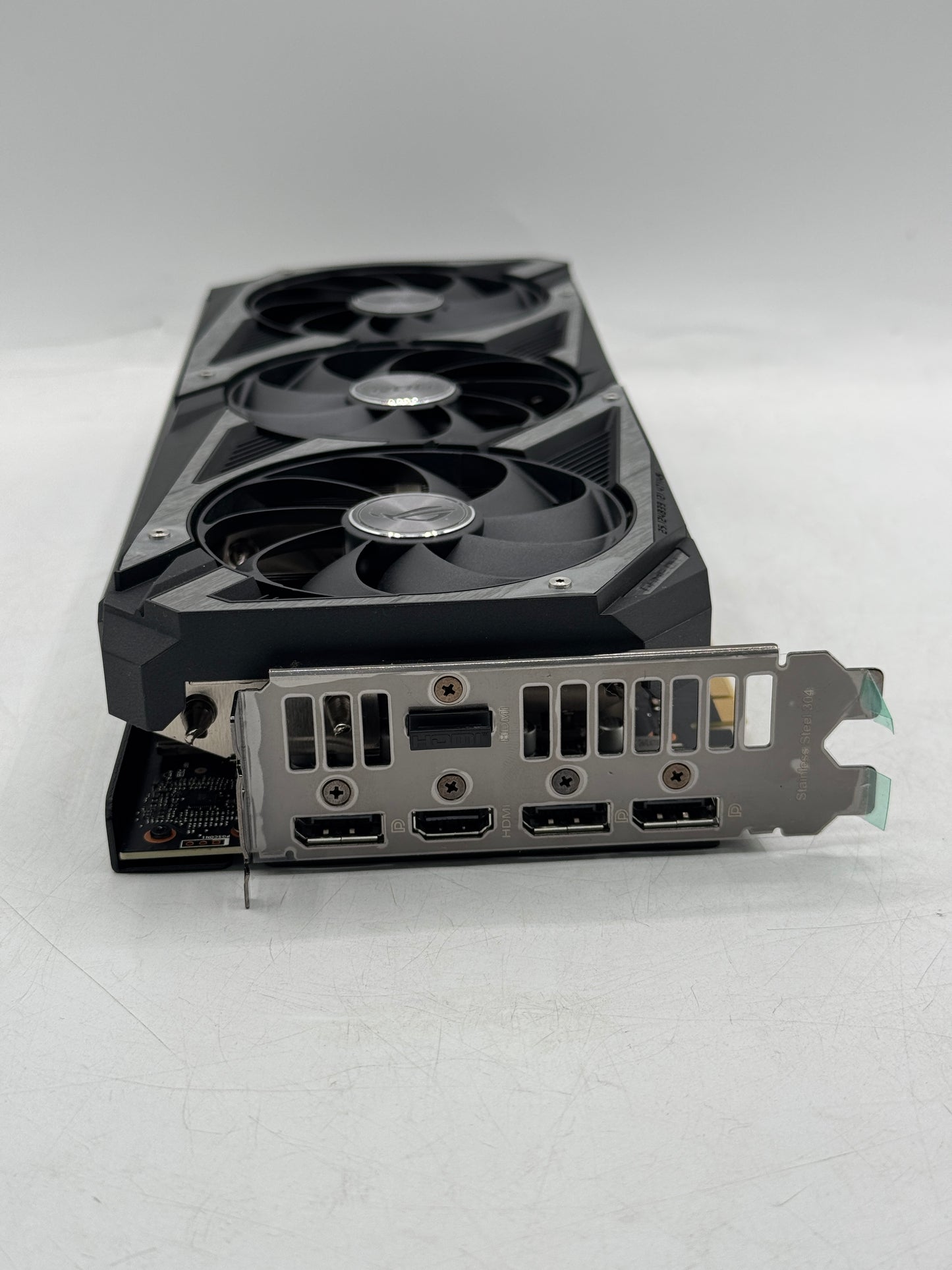 ASUS Rog Strix GeForce RTX 3050 Gaming OC 8GB - Graphics Card MINT Free Shipping