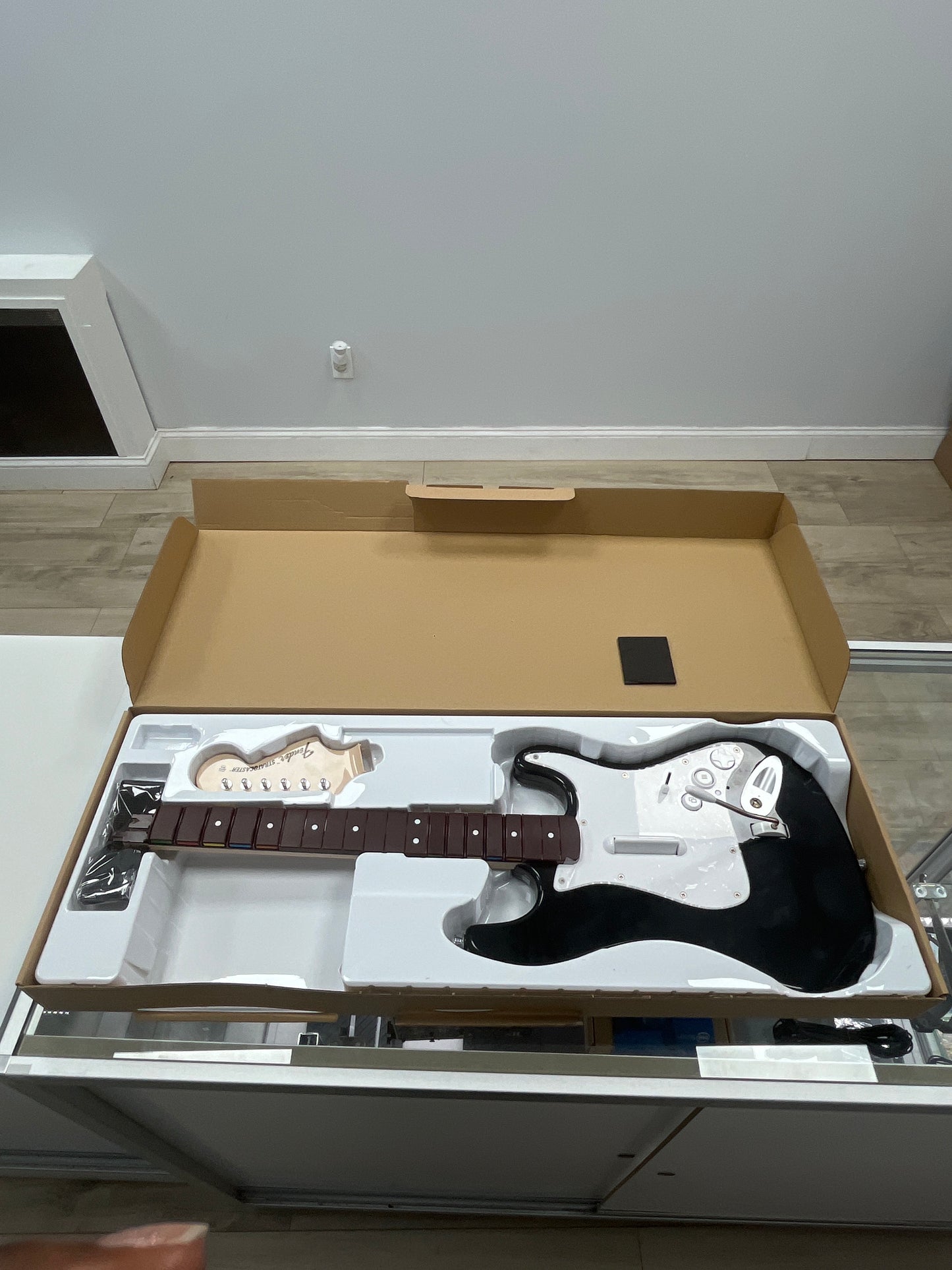 Rock Band 4 Band-In-A-Box Bundle for Xbox One Multi-Colored