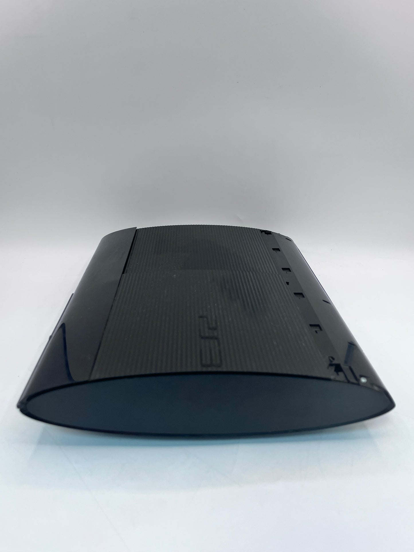 Sony PlayStation 3 Super Slim CECH-4001A - Black