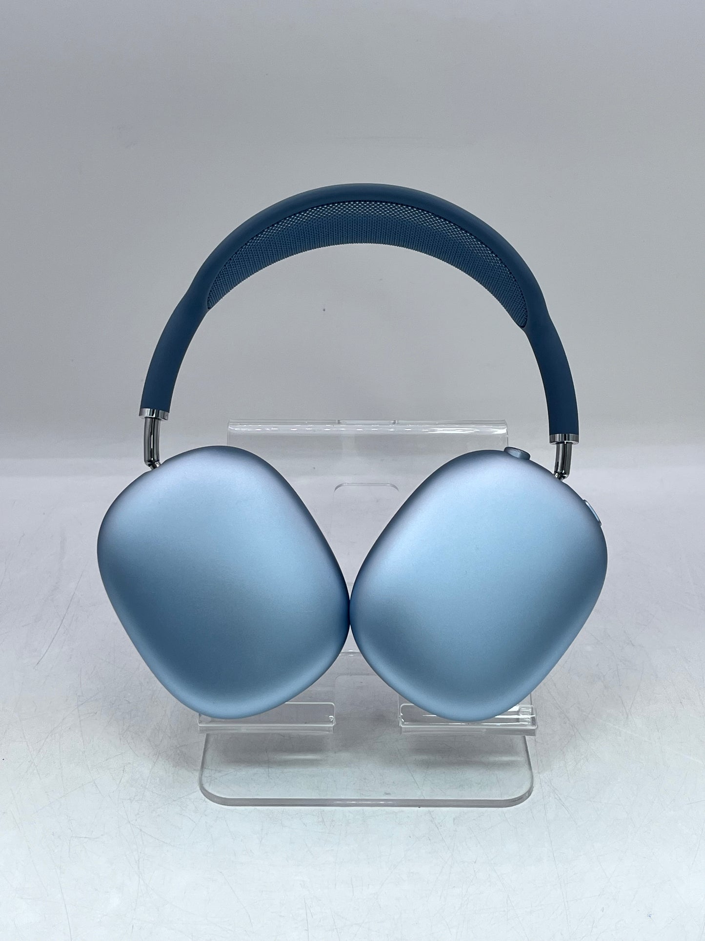 Apple AirPods Max (USB-C) Headphones A3184 MGYL3AMA - Blue