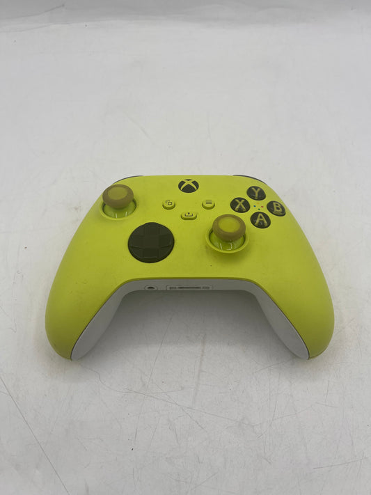 Microsoft Xbox Series Wireless Controller Model 1914 Green