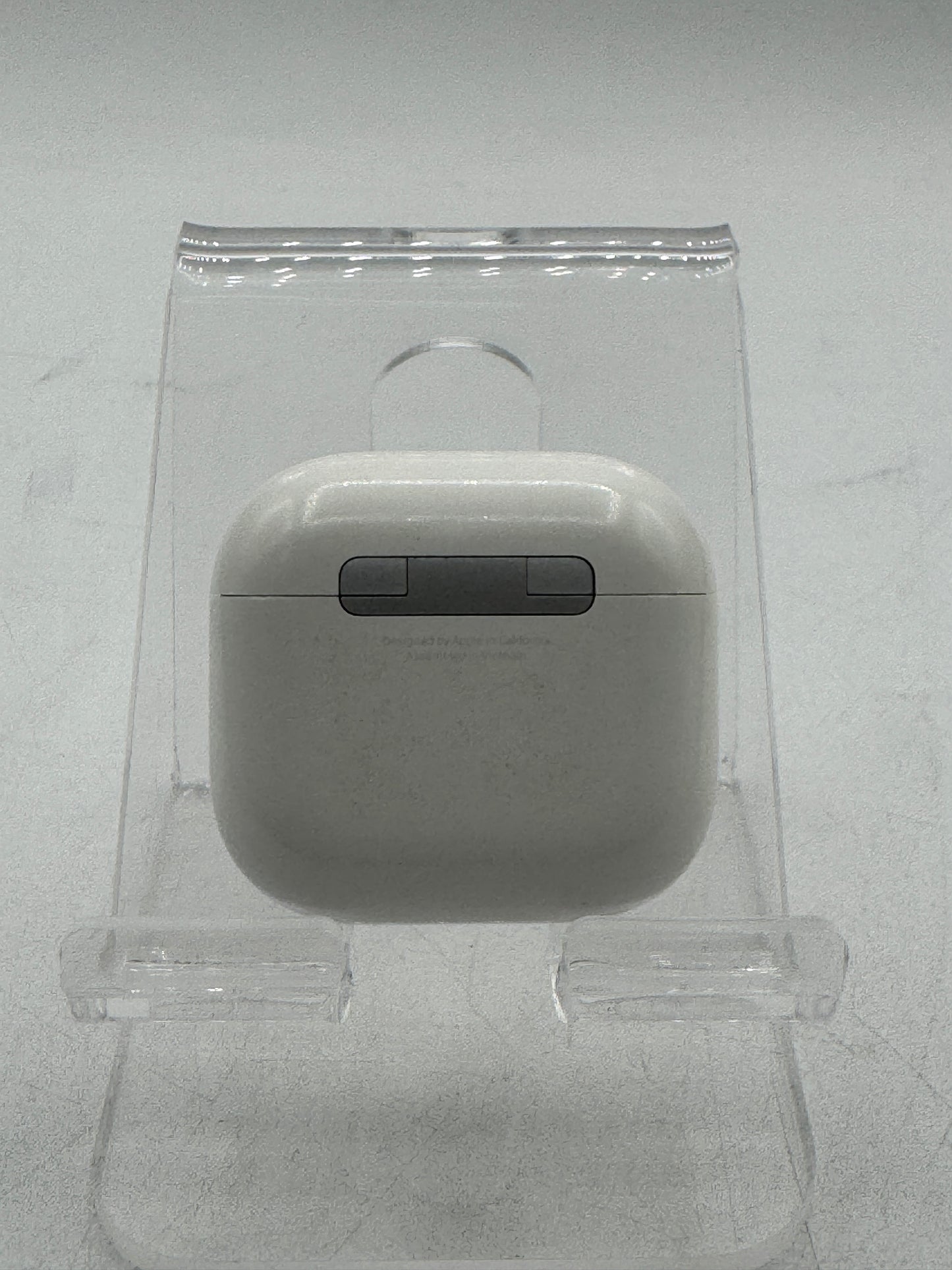 AirPods 4th Gen with MagSafe Charging Case A3058 MXP63LL/A Free Shipping