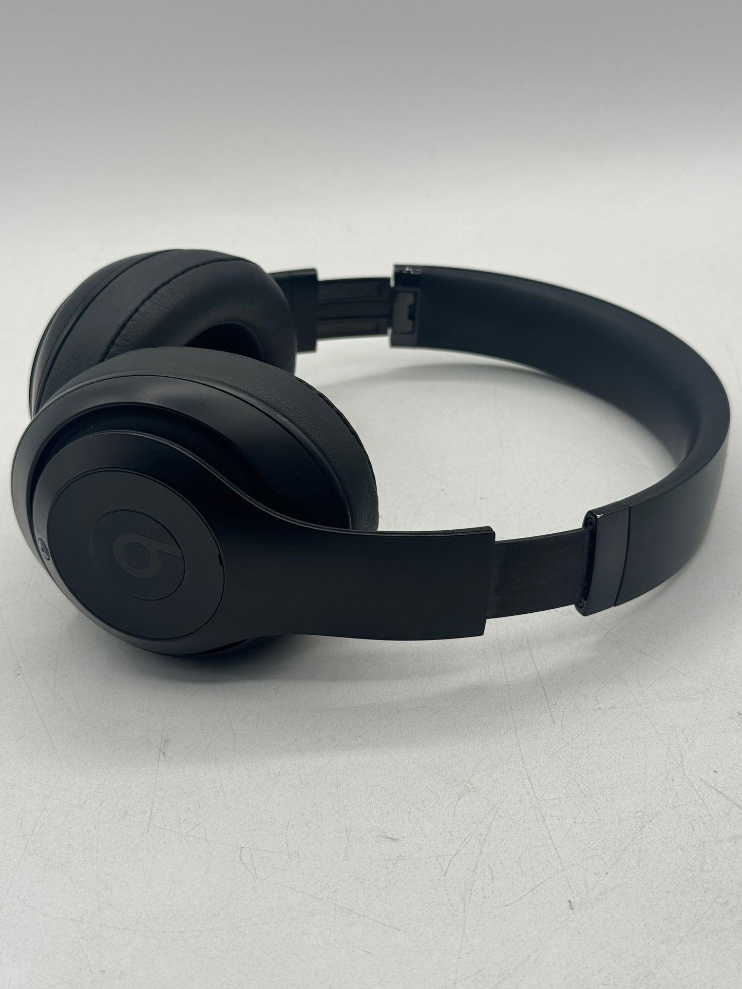 Beats Studio3 Wireless Over-Ear Bluetooth Headphones Black MX3X2LL/A Free Shipping