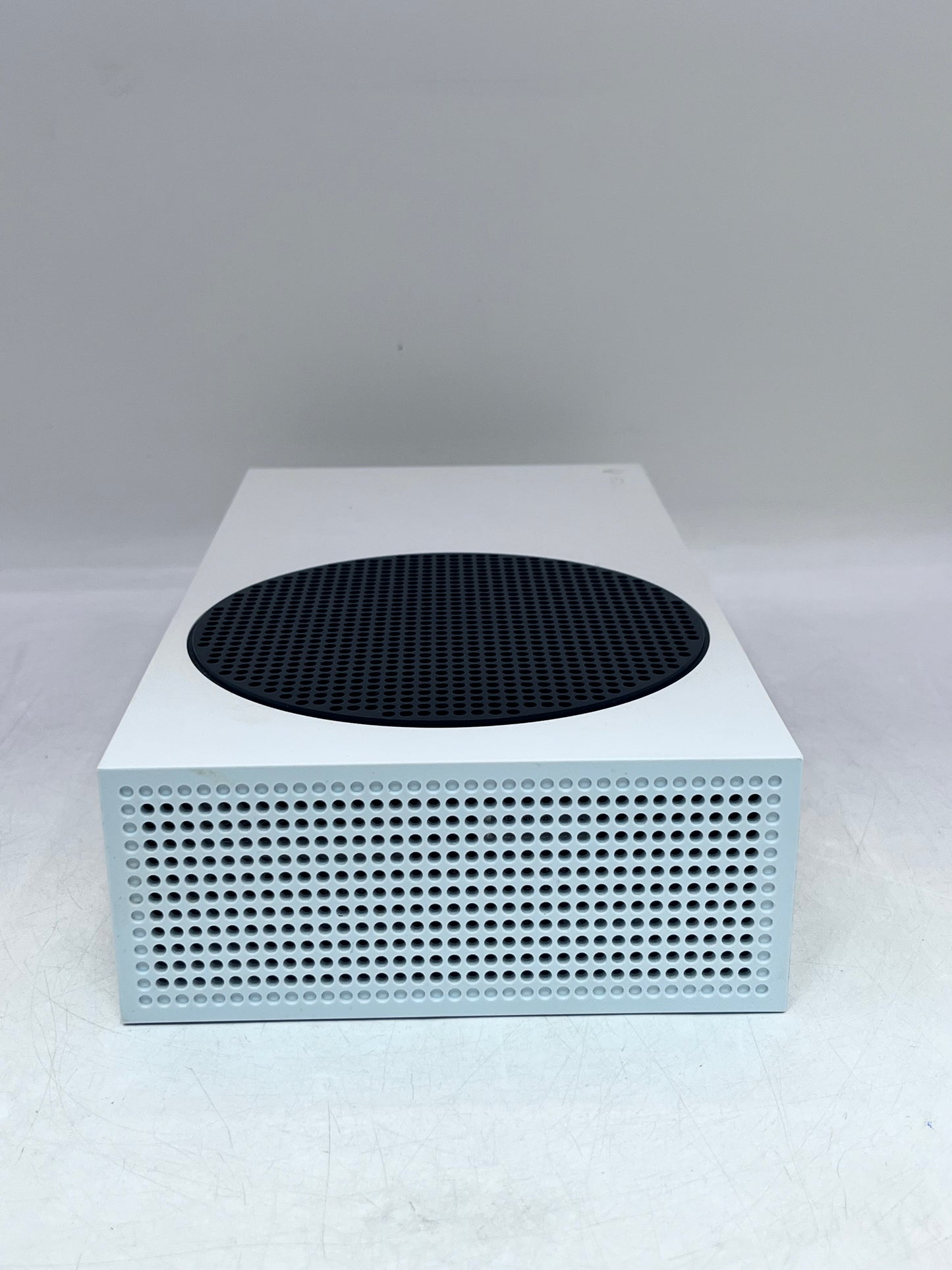 Microsoft Xbox Series S 2020 (Model: 1881) RRS-00001 512GB - White