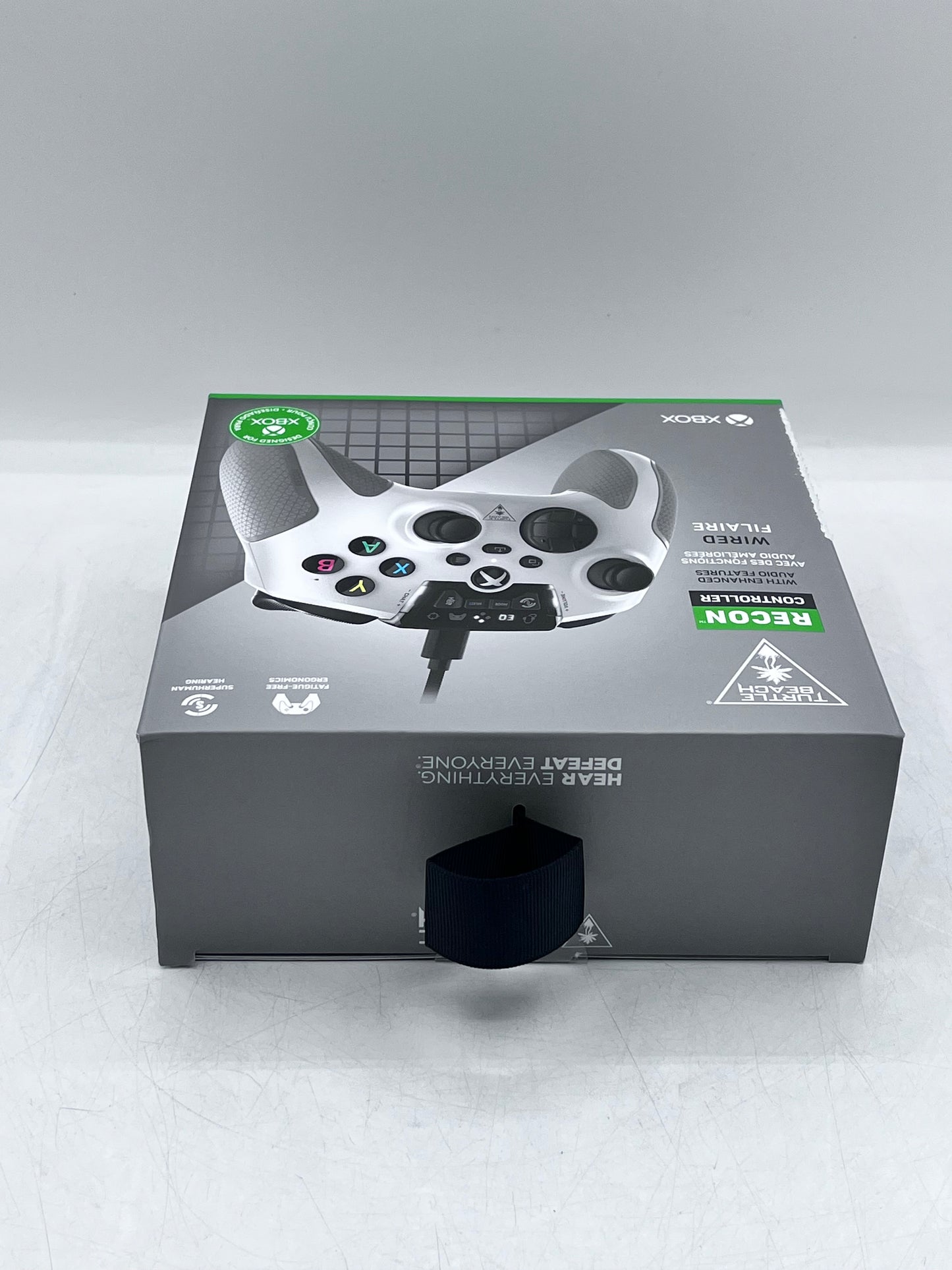 Turtle Beach Recon Controller for Xbox Series X/S -  New - White
