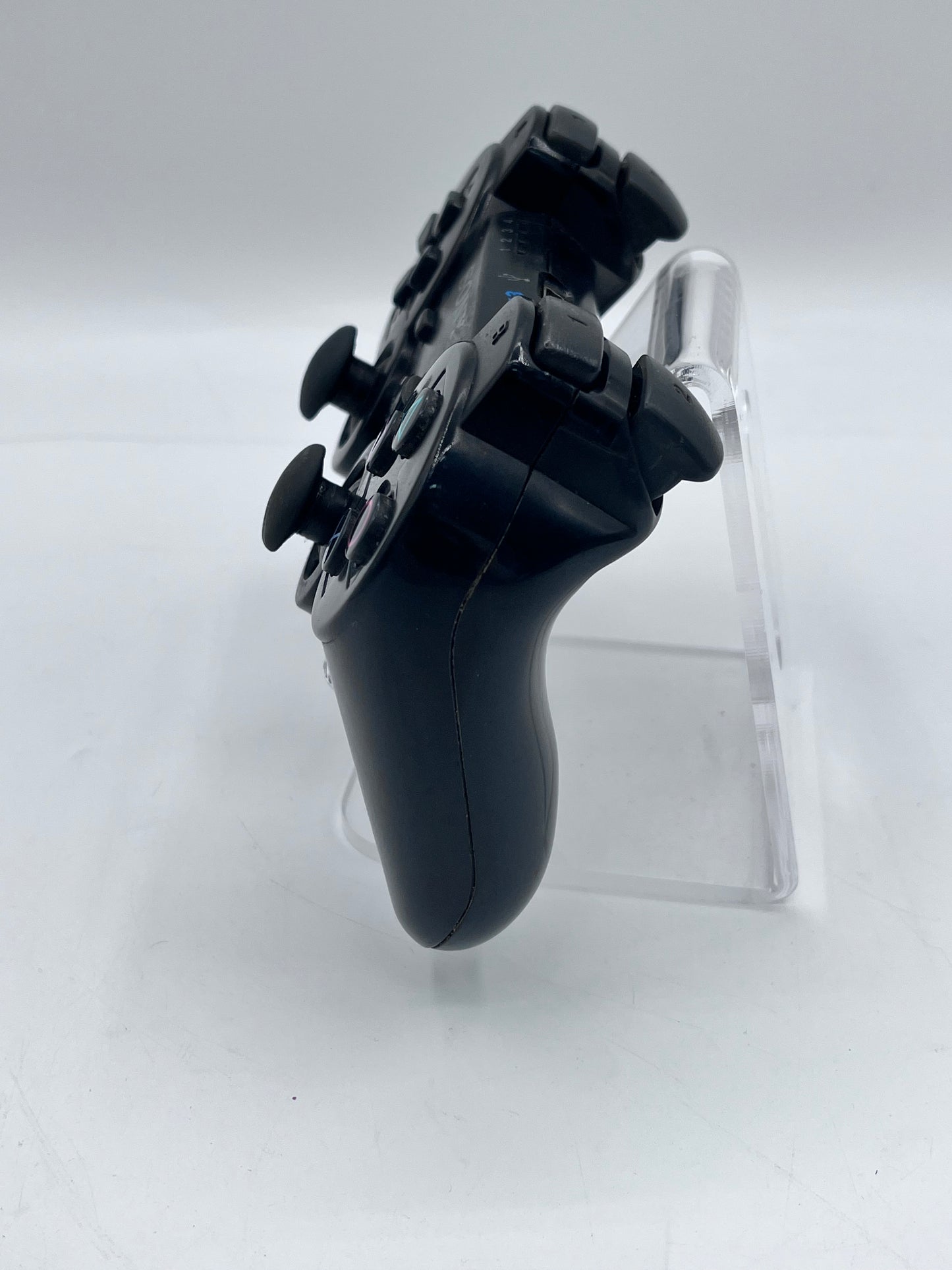 Sony PlayStation 3 Super Slim CECH-4301A Black