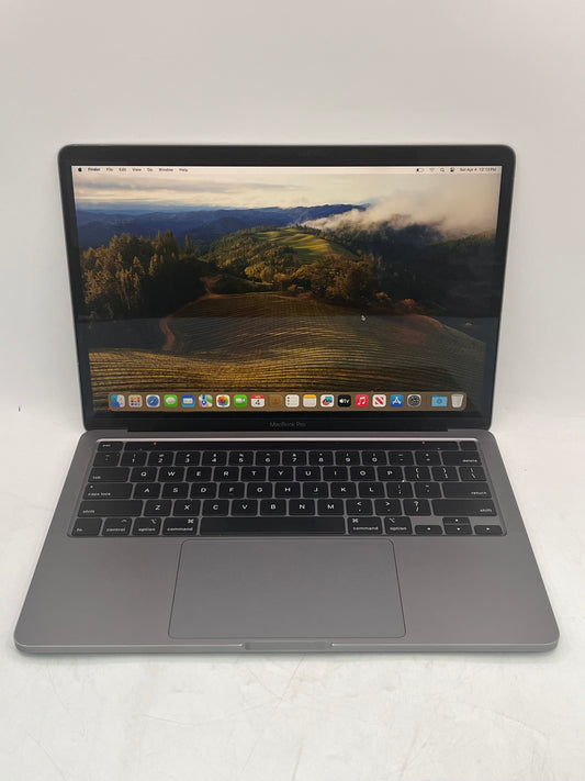 Apple MacBook Pro 13" A2251 2020 16GB  512GB Space Gray