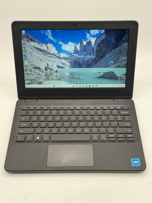 Dell Latitude 3140 N200 8GB RAM 256GB SSD Tested Free Shipping
